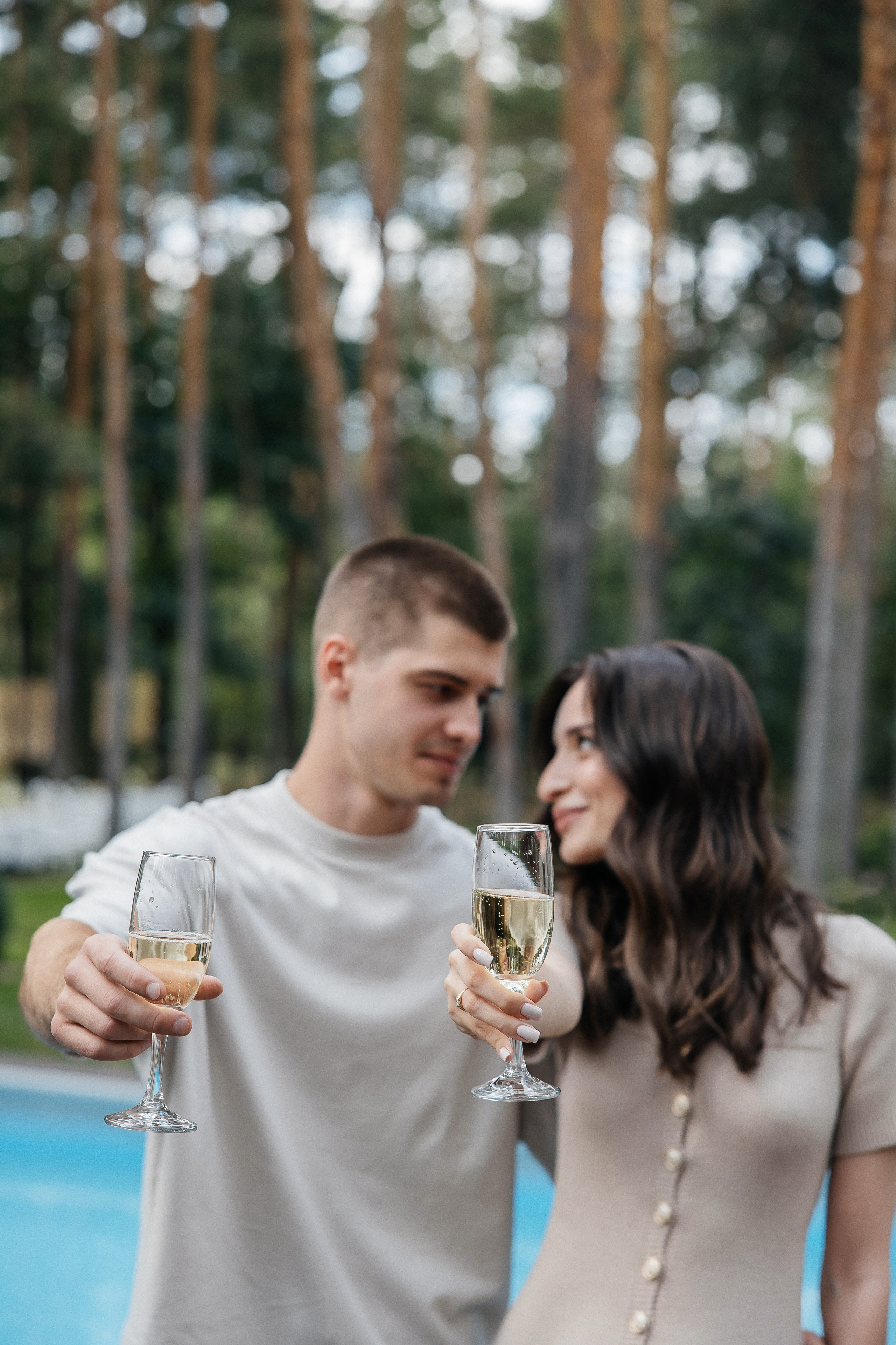 I & A. Весільний фотограф Любов Шарко Черкаси