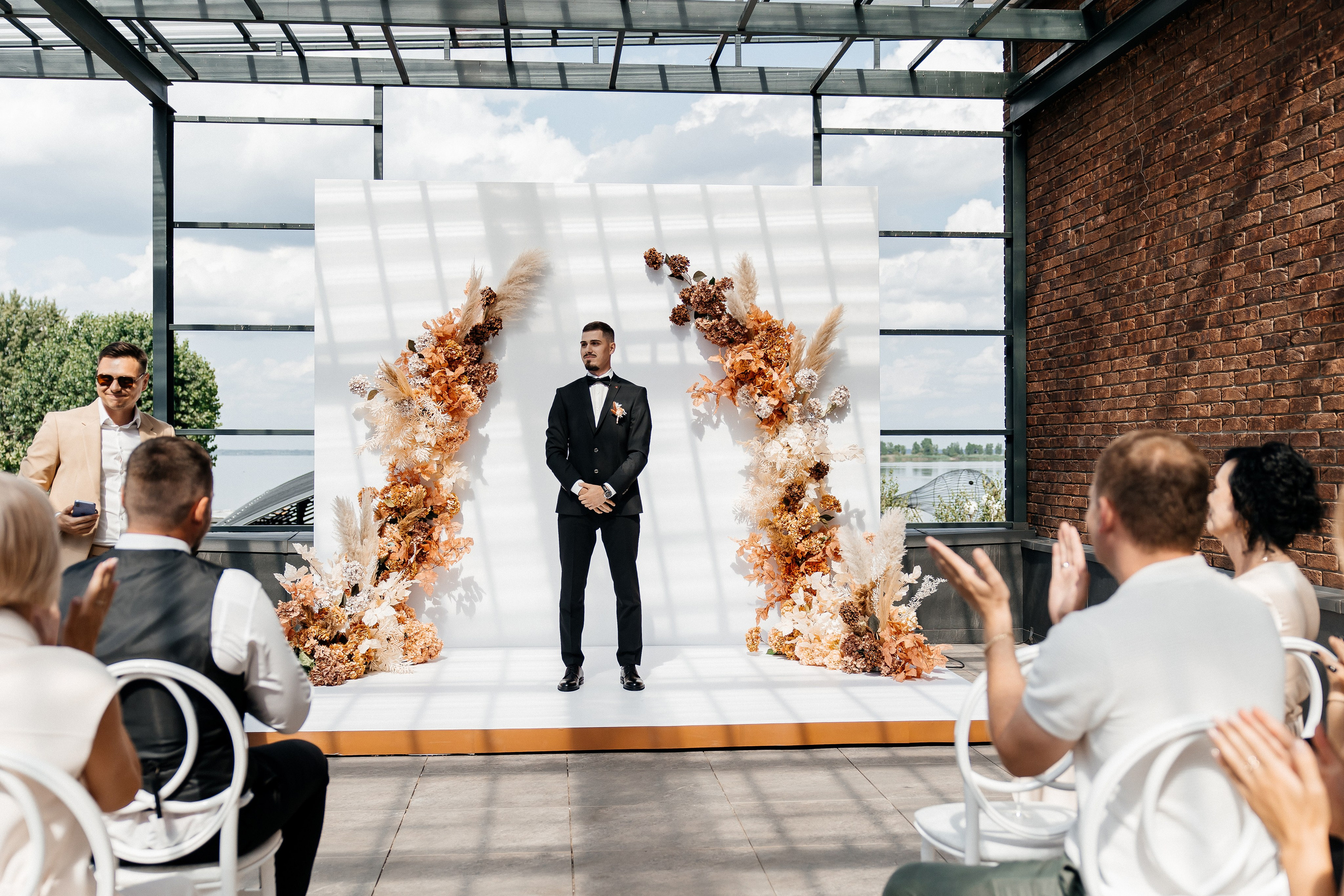 Oleksandr & Lilia. Весільний фотограф Любов Шарко Черкаси