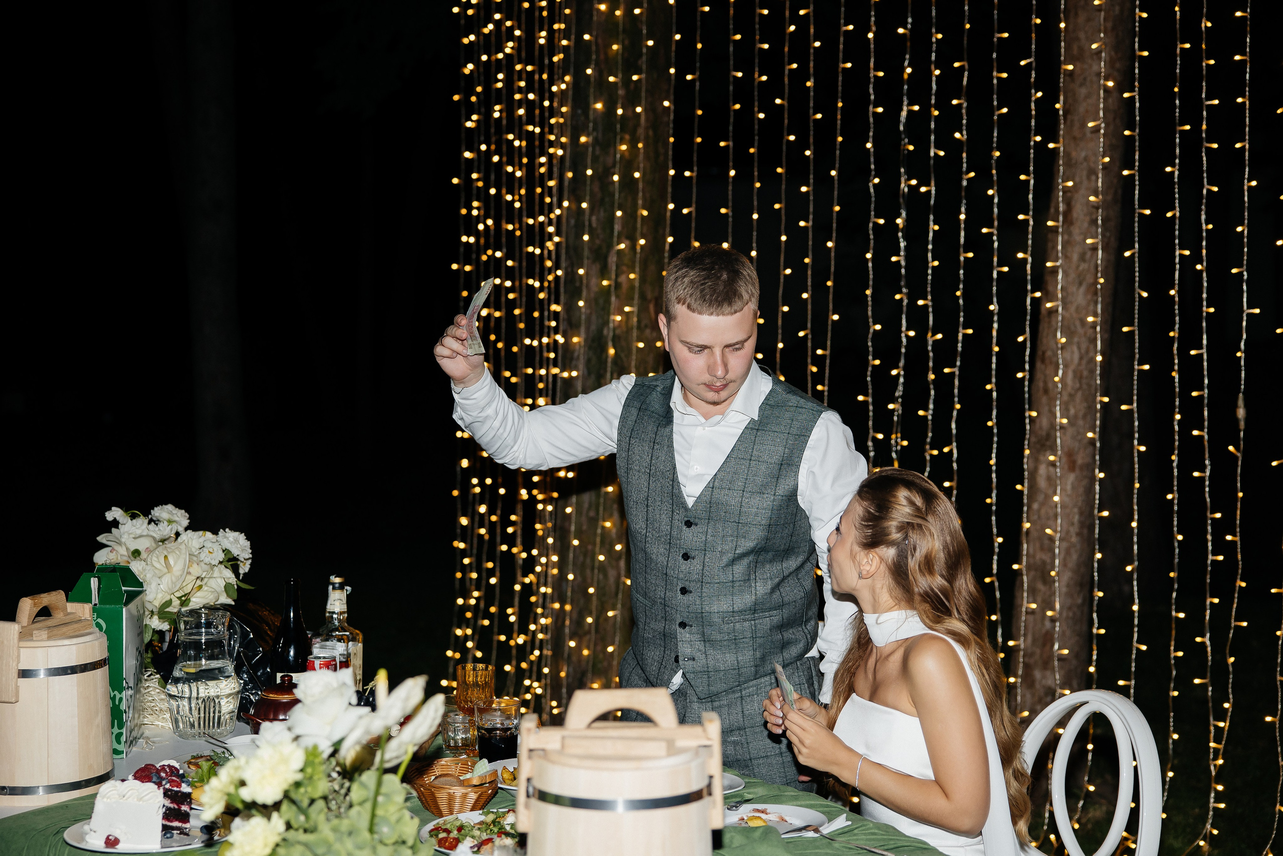 I & A. Весільний фотограф Любов Шарко Черкаси