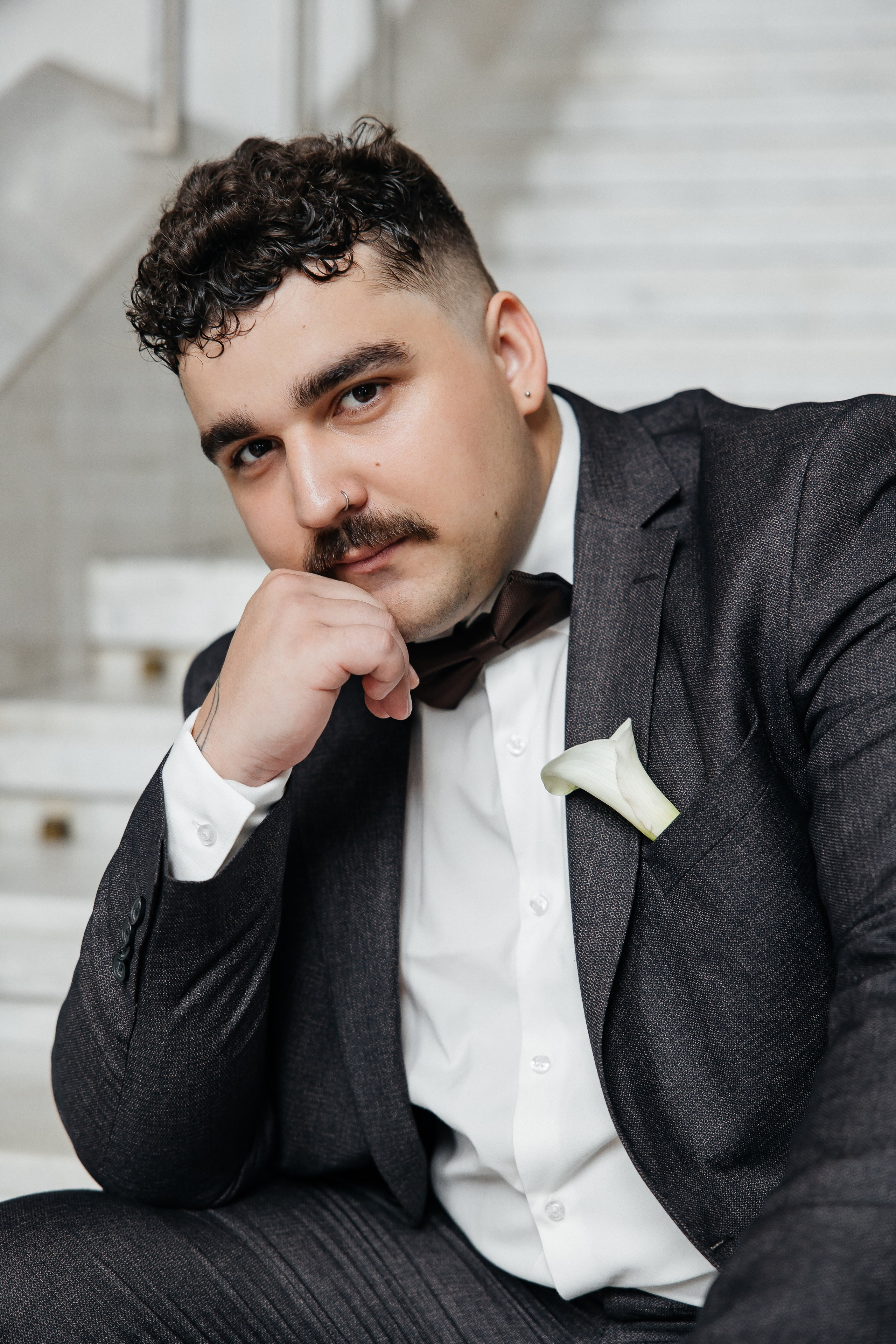 Mykhailo and Iryna. Весільний фотограф Любов Шарко Черкаси