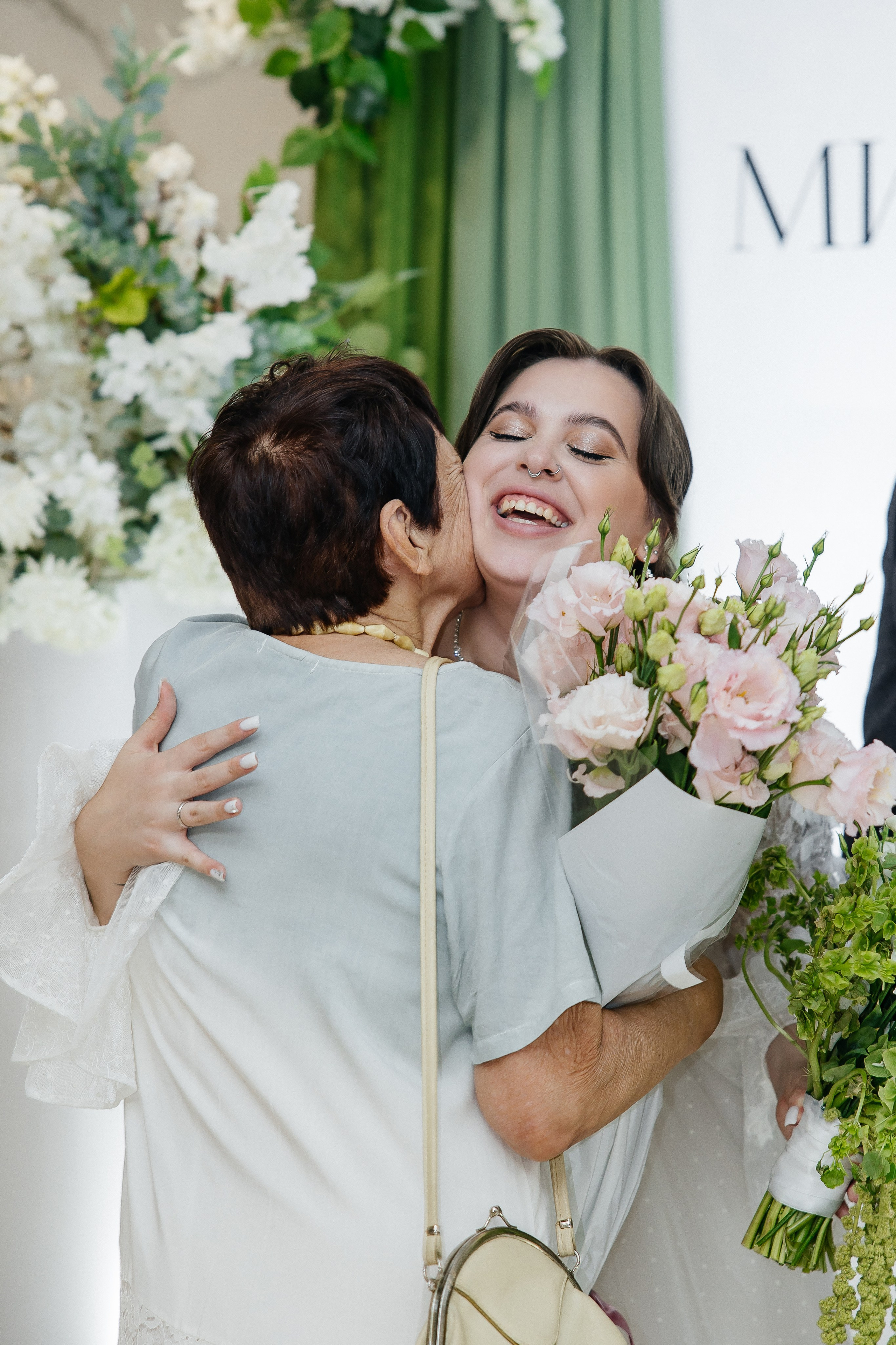 Mykhailo and Iryna. Весільний фотограф Любов Шарко Черкаси