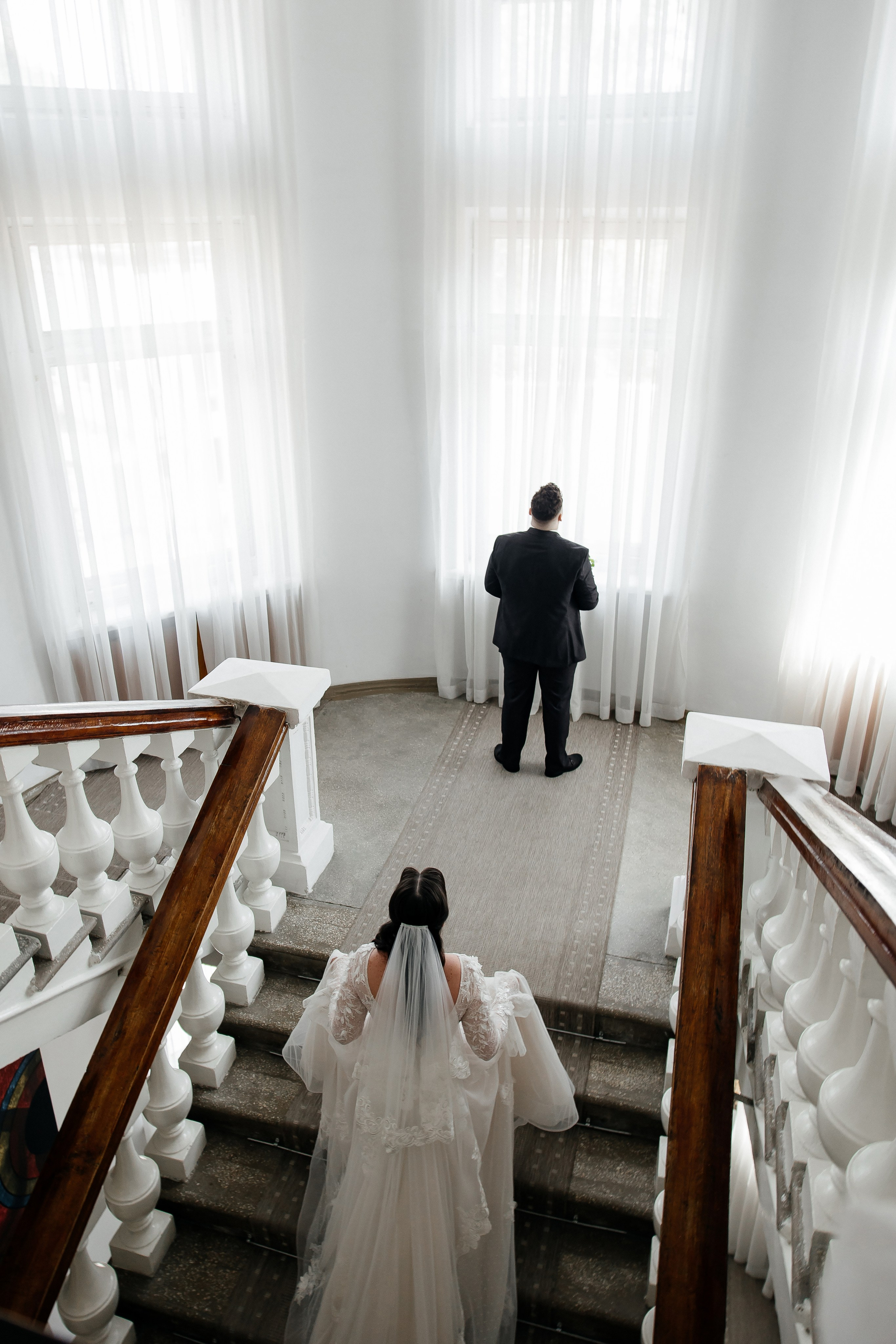 Mykhailo and Iryna. Весільний фотограф Любов Шарко Черкаси