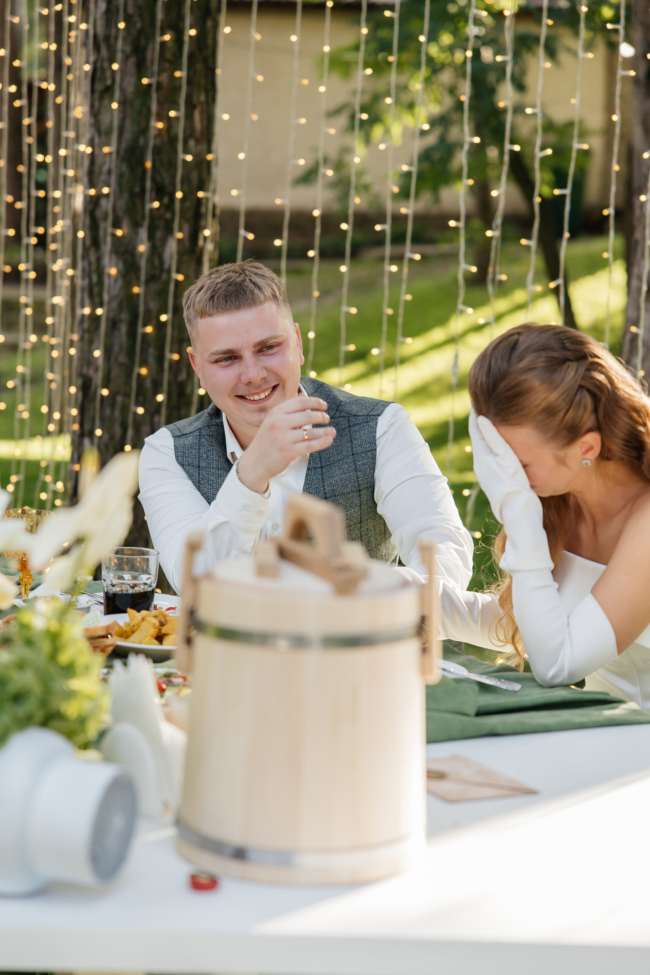 I & A. Весільний фотограф Любов Шарко Черкаси