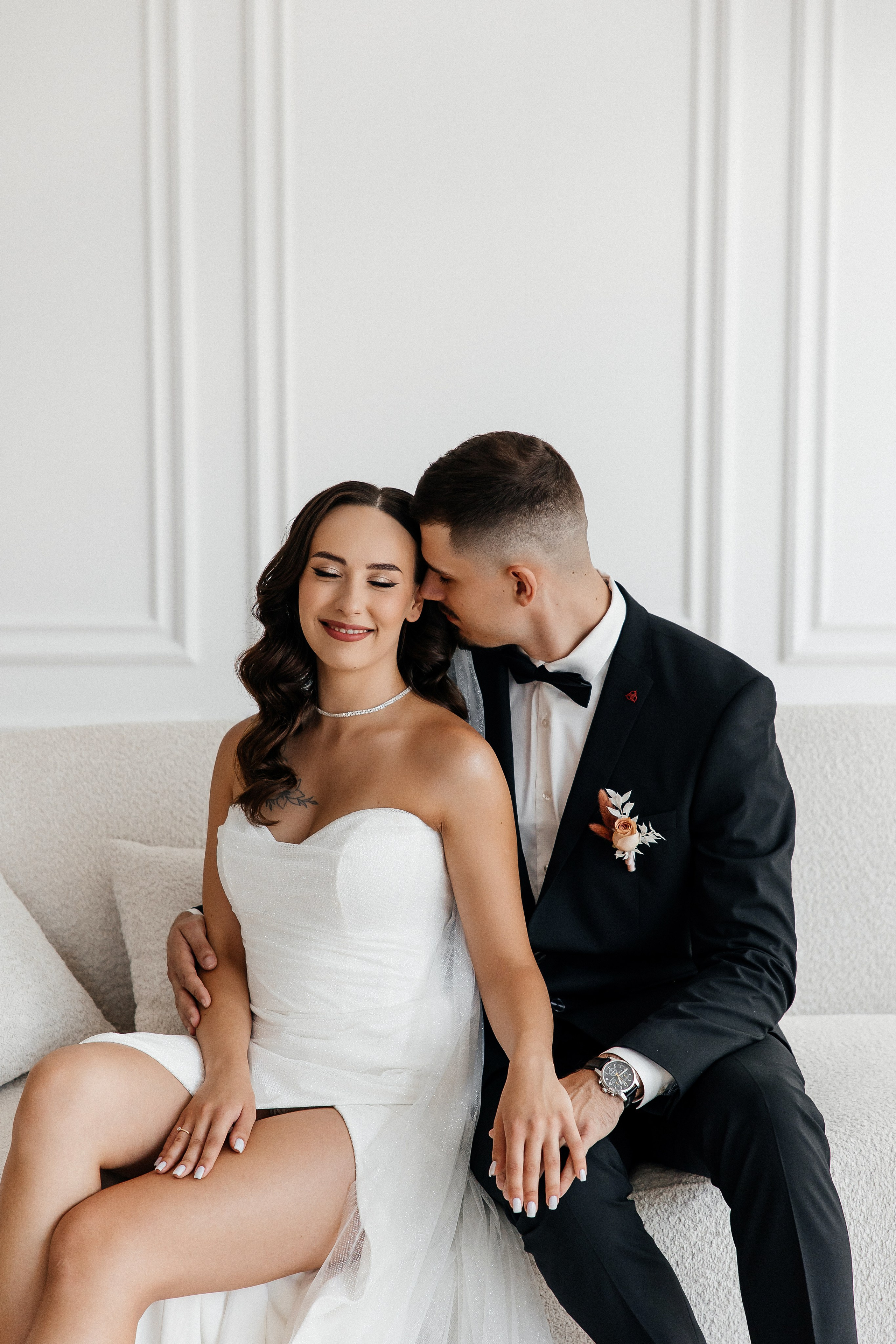 Oleksandr & Lilia. Весільний фотограф Любов Шарко Черкаси