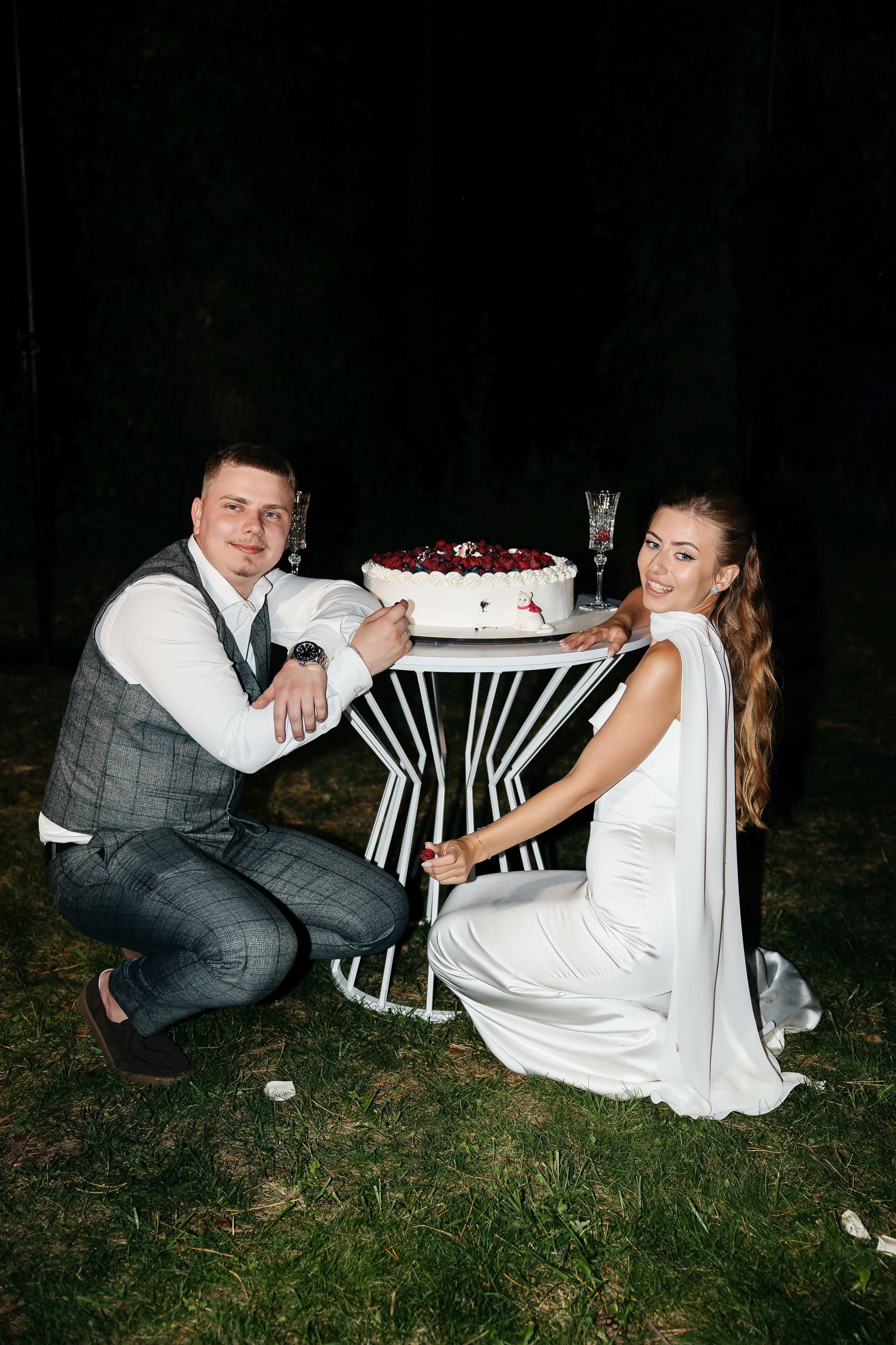 I & A. Весільний фотограф Любов Шарко Черкаси