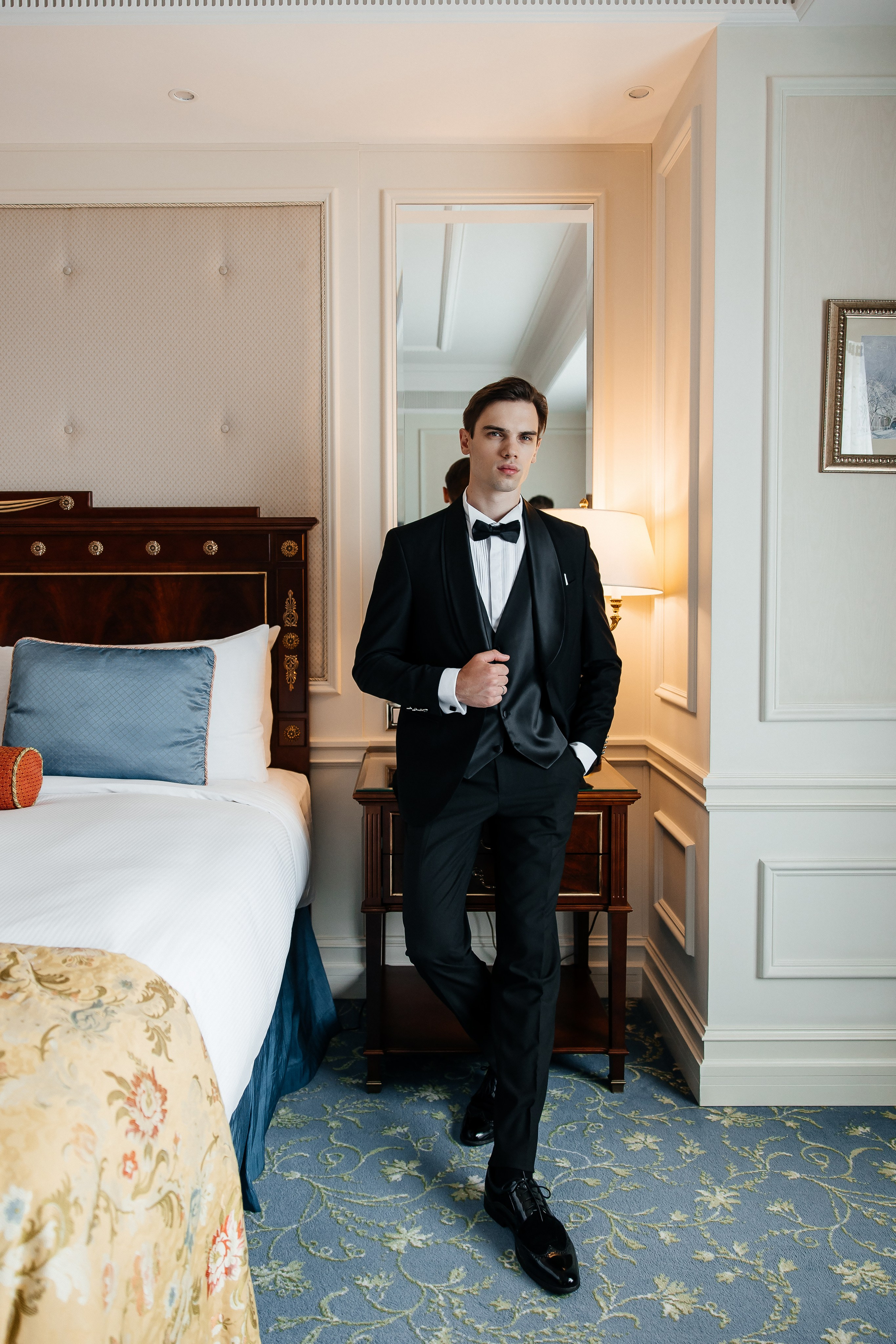 Oleksandr & Nicole. Весільний фотограф Любов Шарко Черкаси