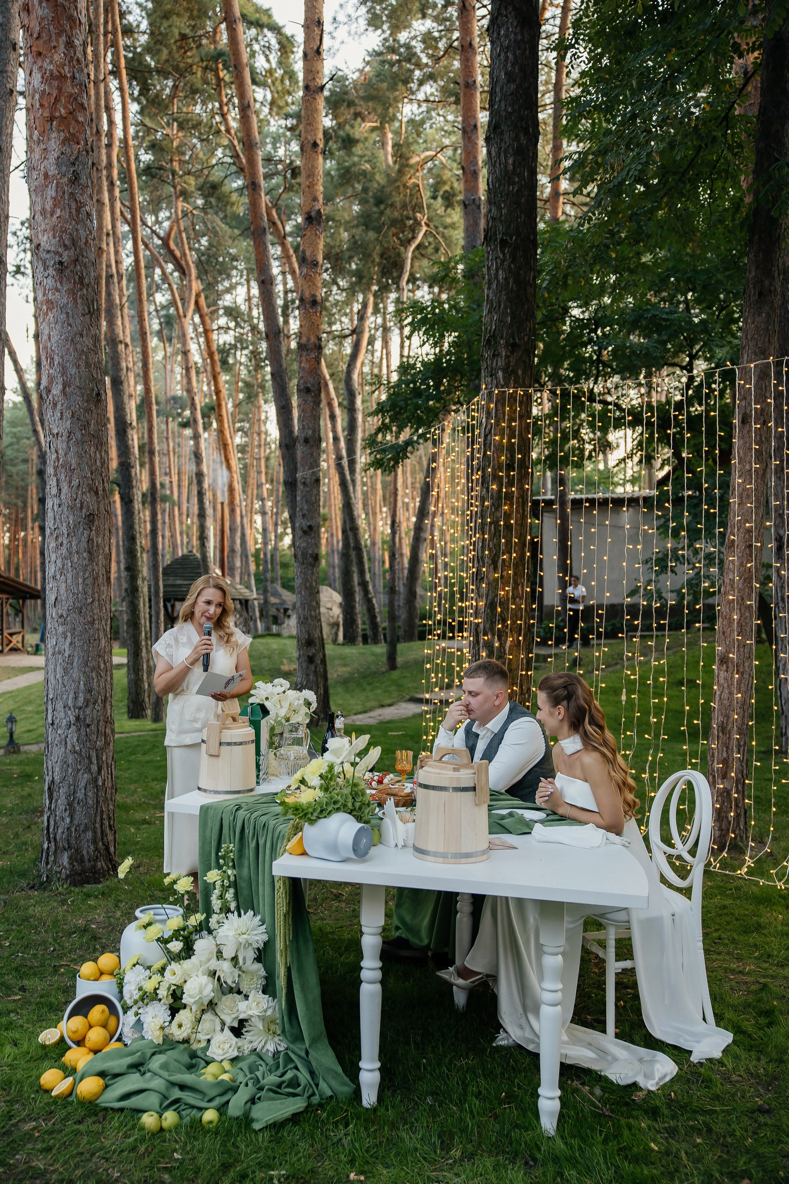 I & A. Весільний фотограф Любов Шарко Черкаси