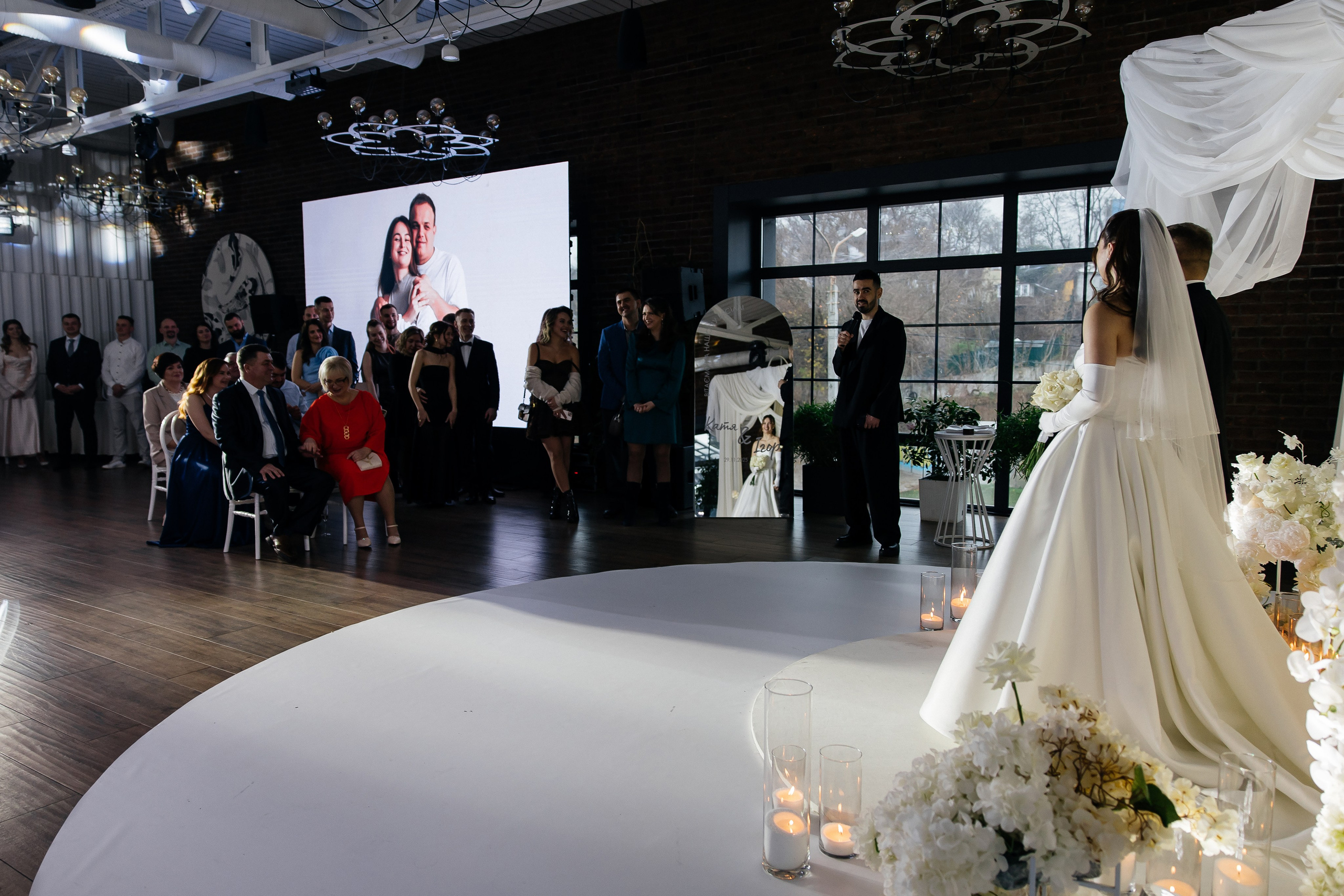 Igor and Kate. Весільний фотограф Любов Шарко Черкаси