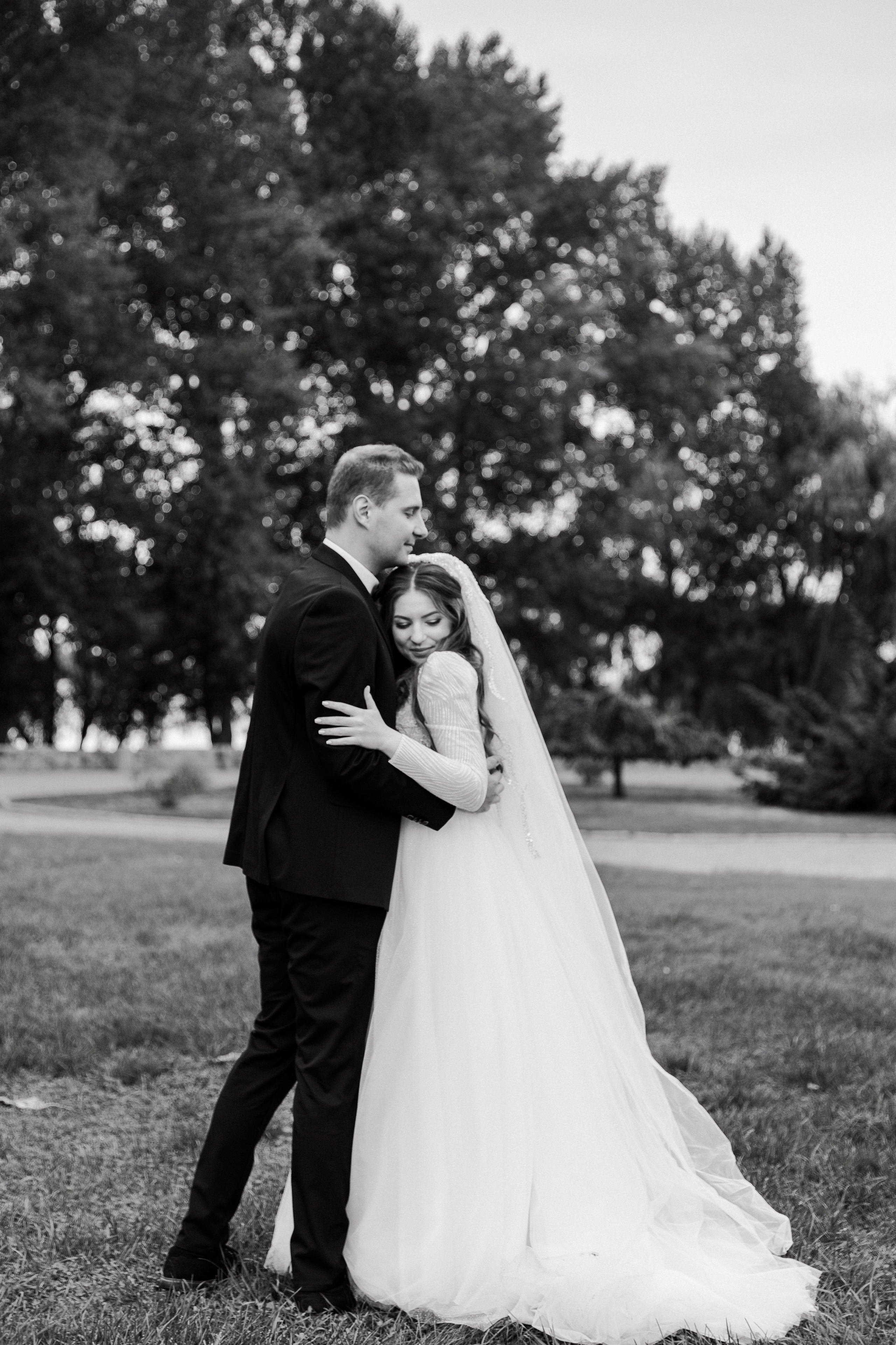 Andriy & Tatyana. Весільний фотограф Любов Шарко Черкаси