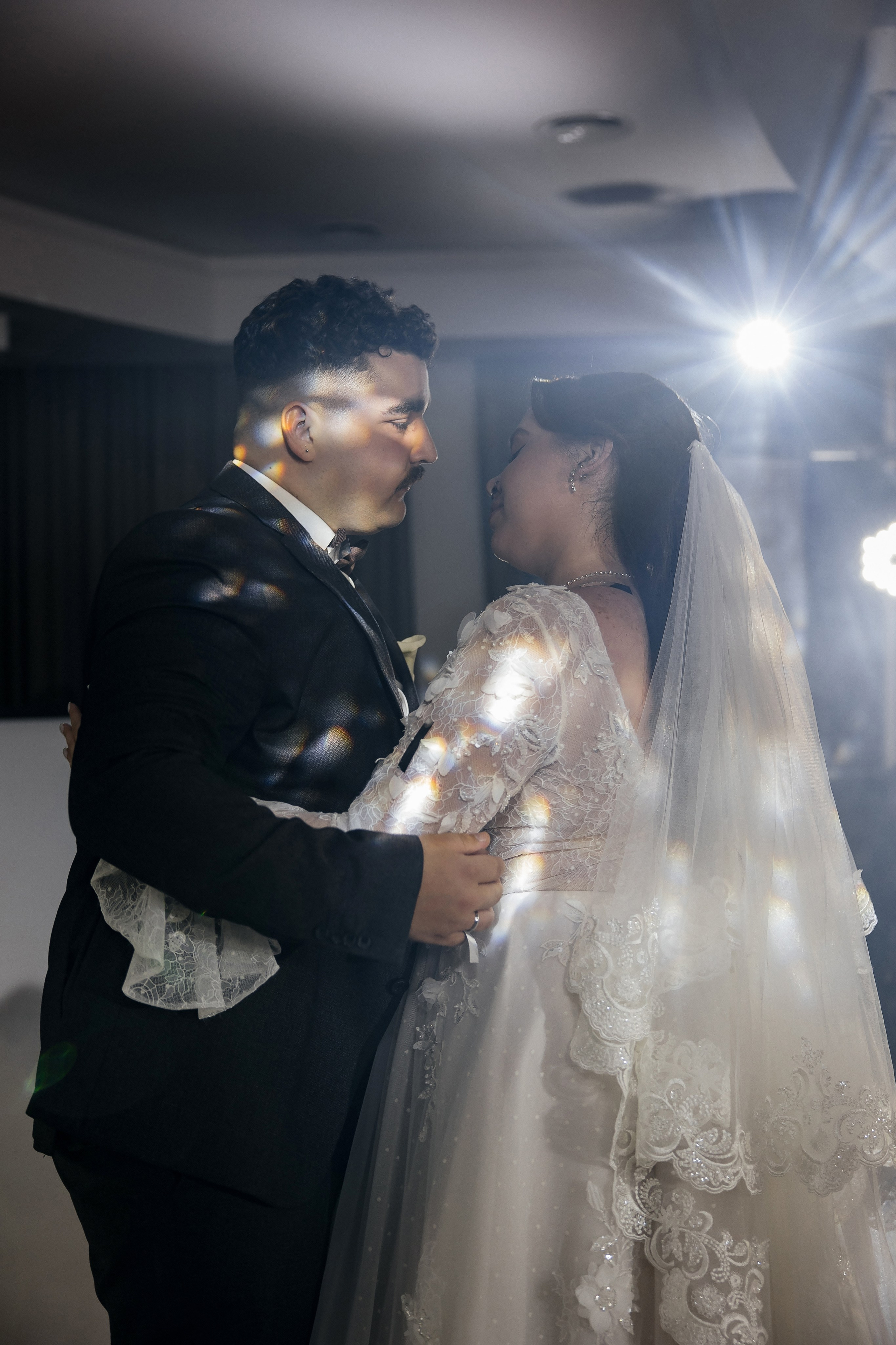 Mykhailo and Iryna. Весільний фотограф Любов Шарко Черкаси