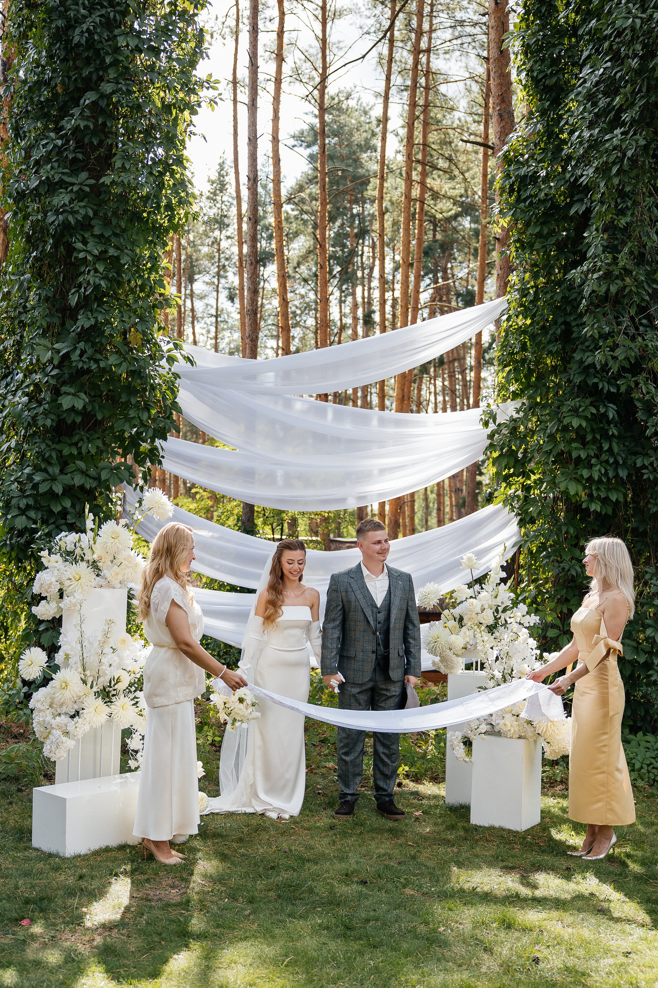 I & A. Весільний фотограф Любов Шарко Черкаси