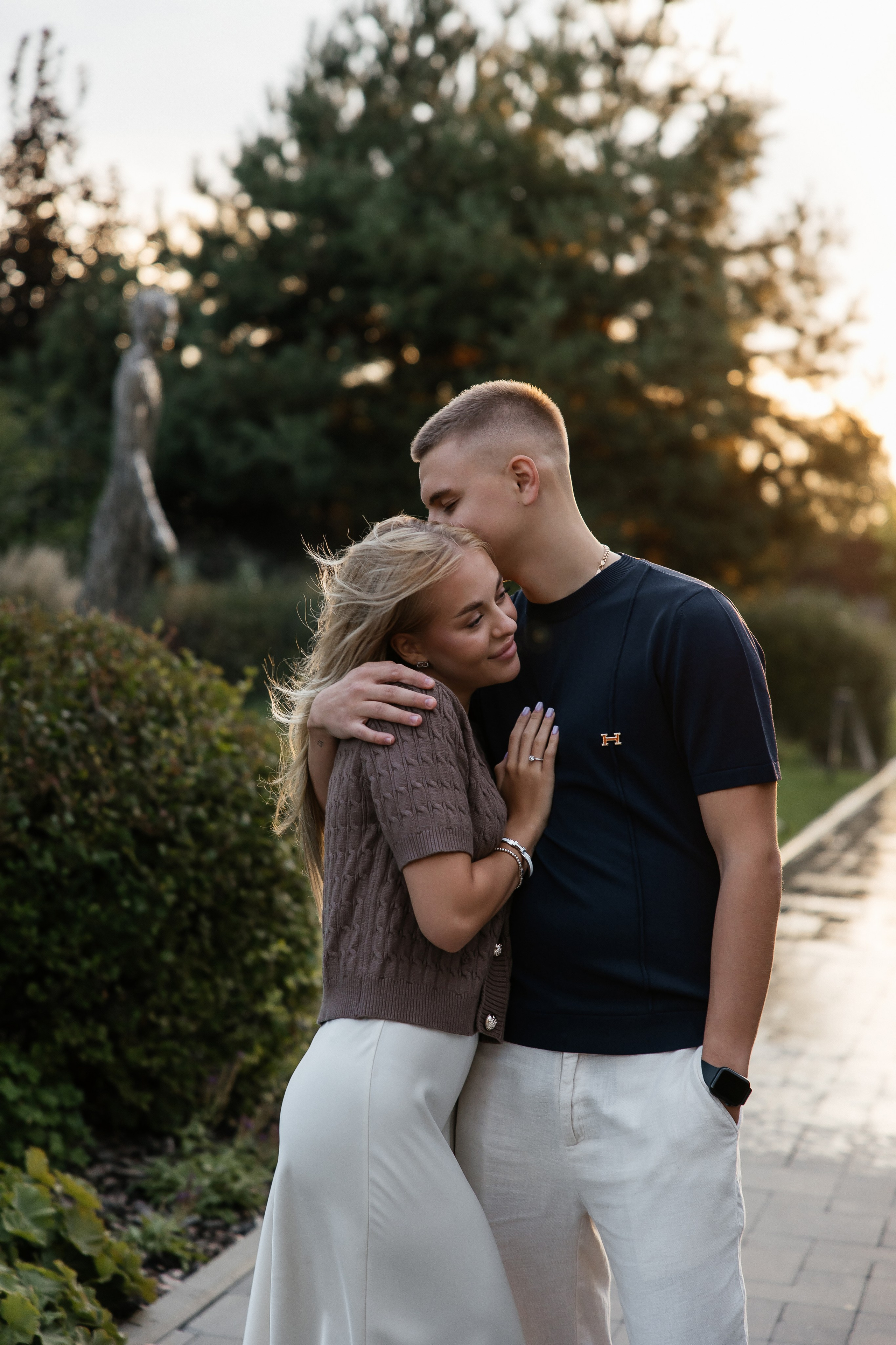 She said “YES”. Весільний фотограф Любов Шарко Черкаси