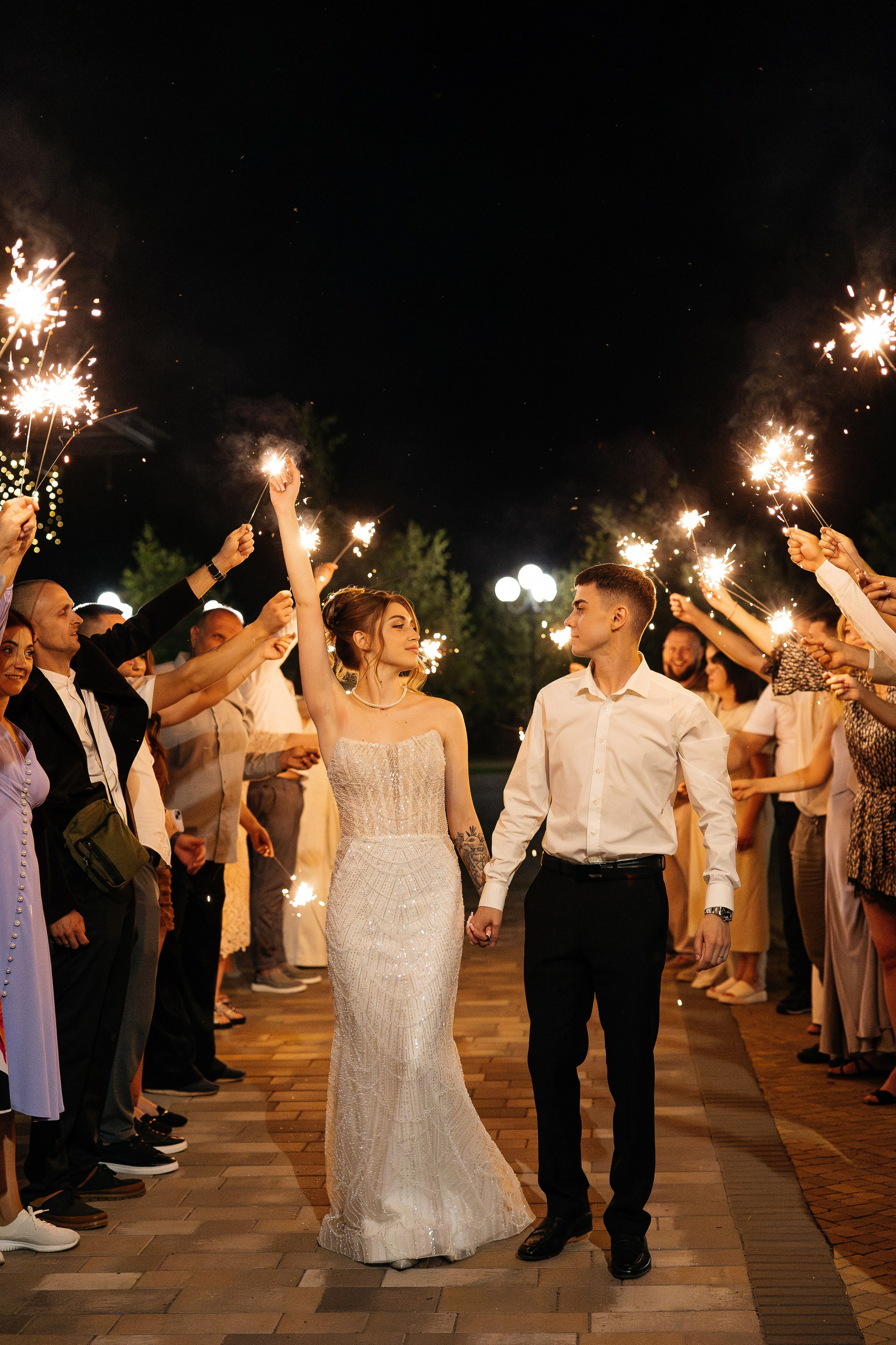 Oleg and Sofia. Весільний фотограф Любов Шарко Черкаси