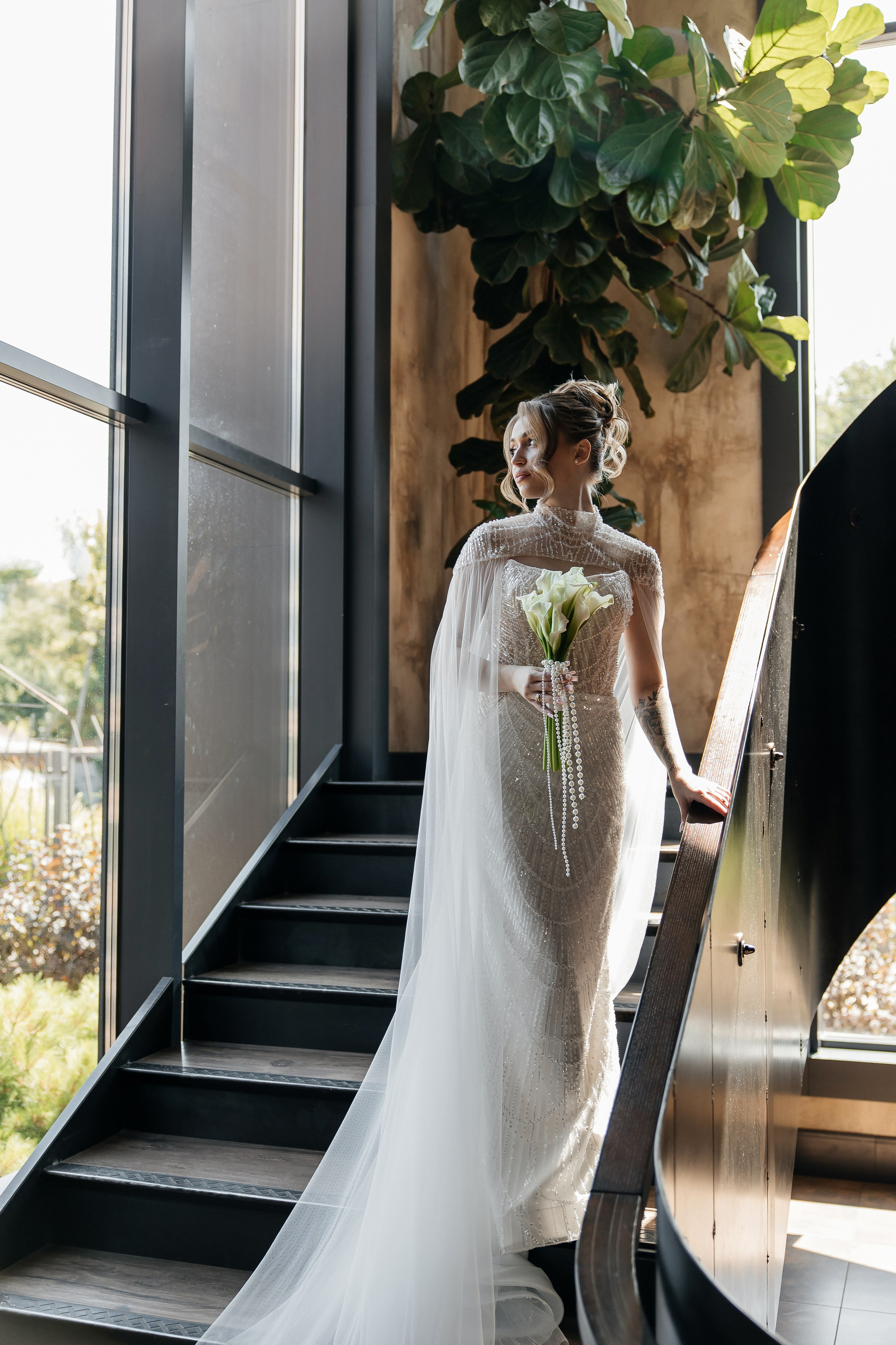 Oleg and Sofia. Весільний фотограф Любов Шарко Черкаси