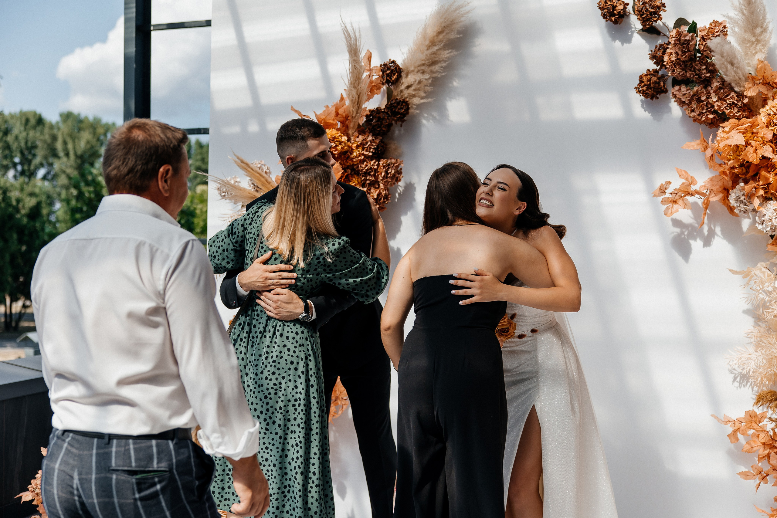 Oleksandr & Lilia. Весільний фотограф Любов Шарко Черкаси