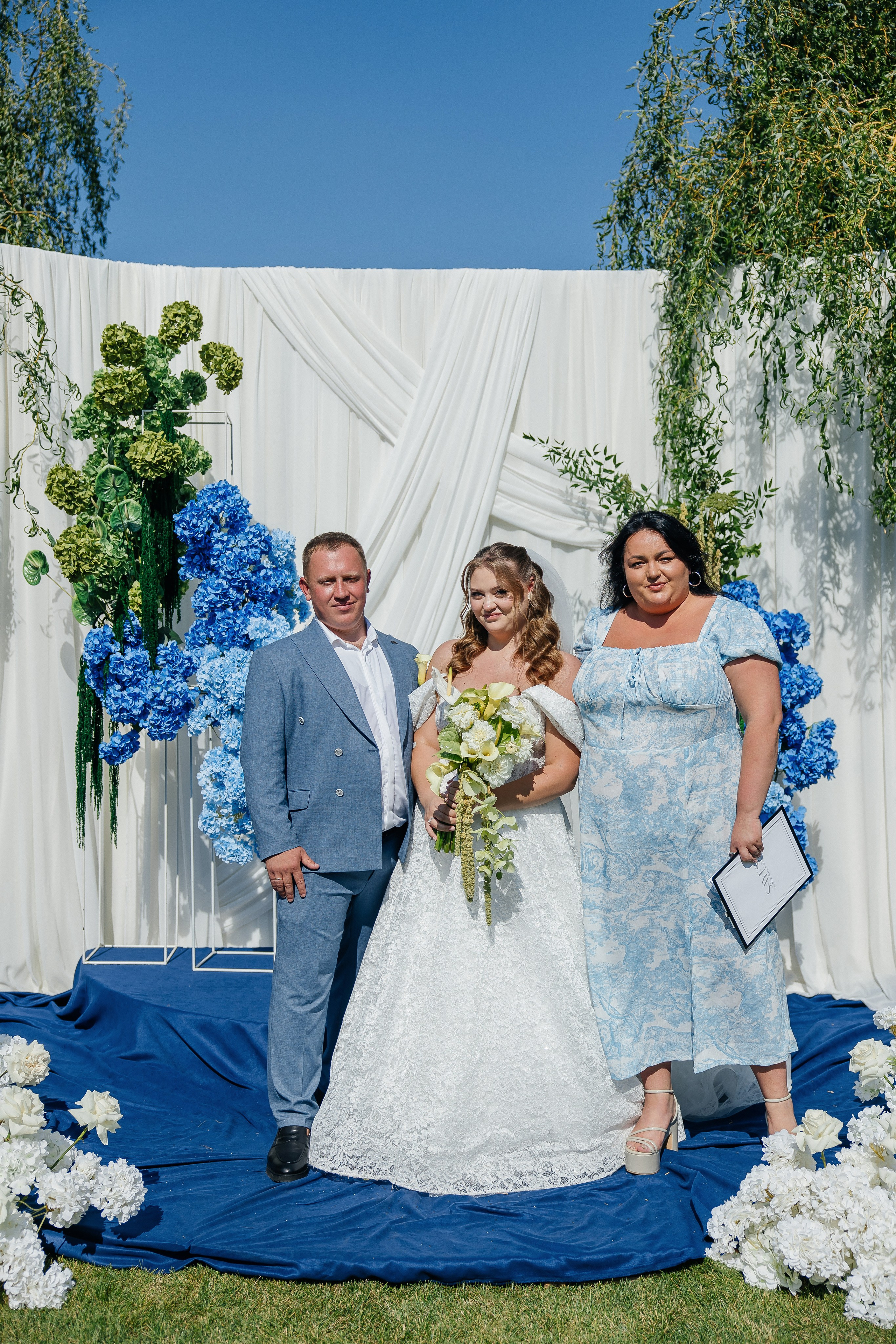 Andriy & Oleksandra. Весільний фотограф Любов Шарко Черкаси