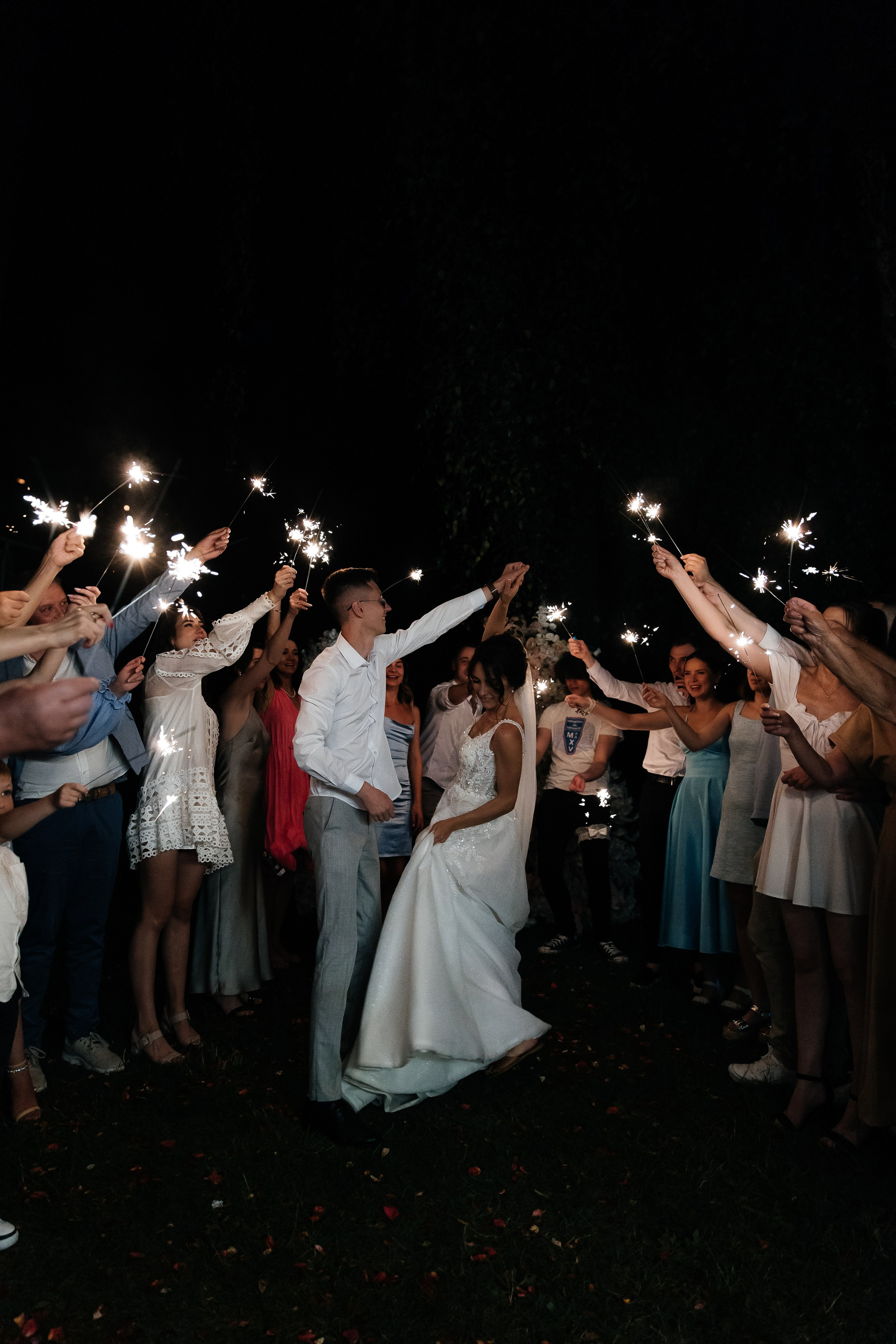 Dmytro & Alyona. Весільний фотограф Любов Шарко Черкаси