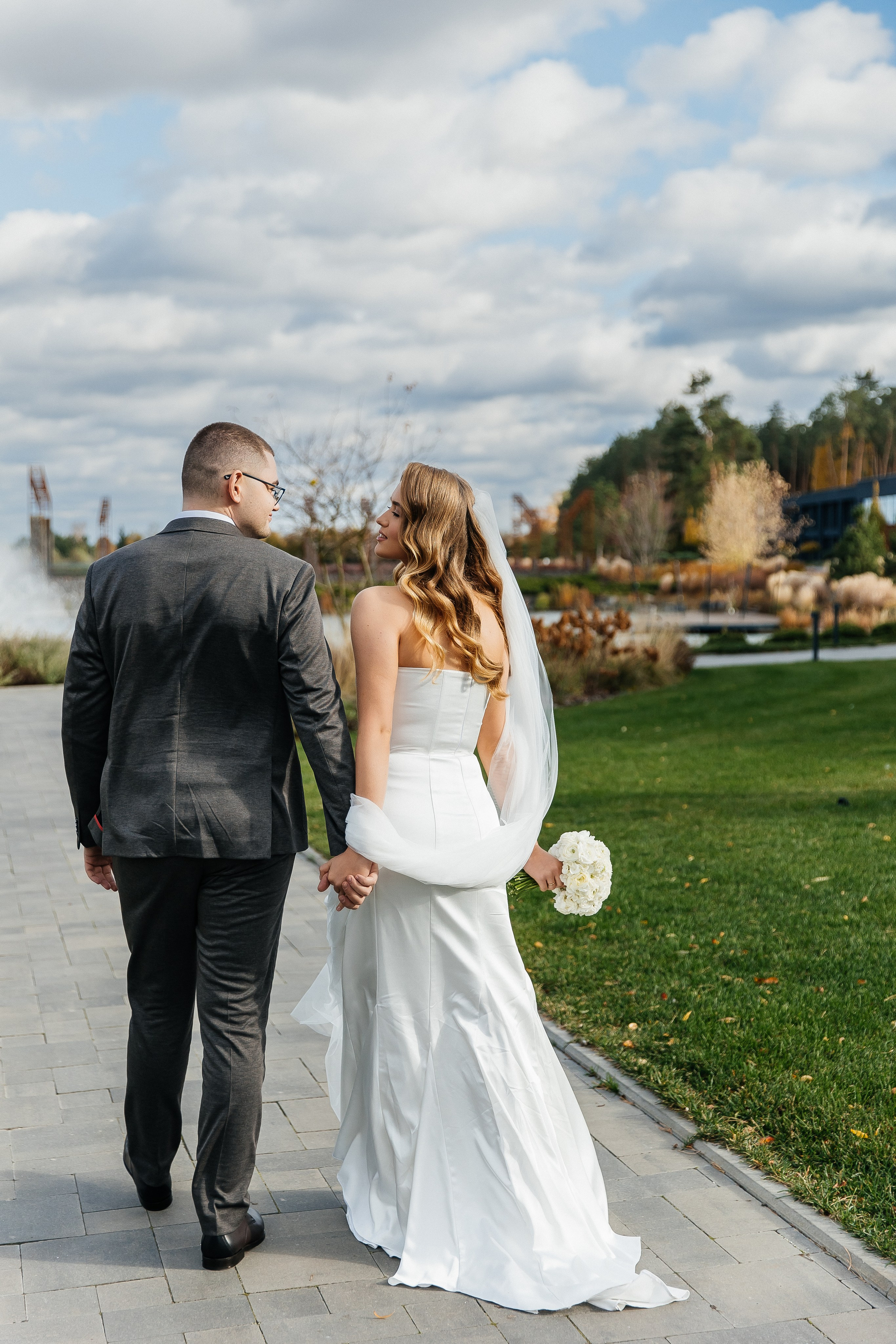 Eternally yours. Весільний фотограф Любов Шарко Черкаси