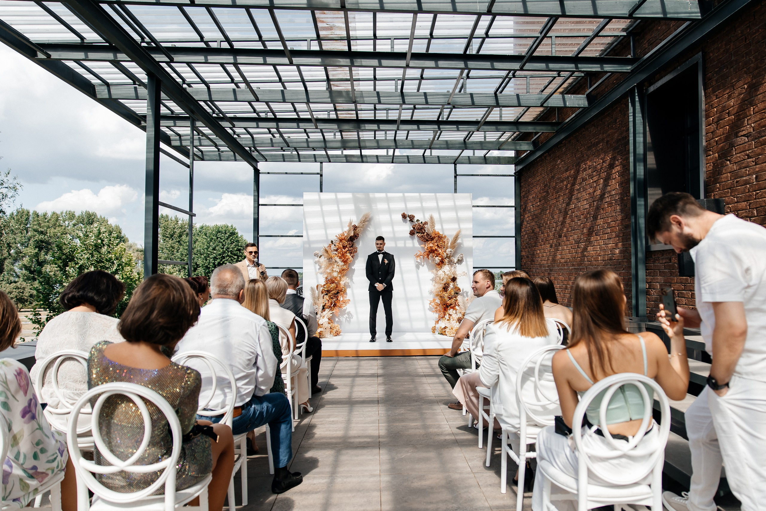 Oleksandr & Lilia. Весільний фотограф Любов Шарко Черкаси