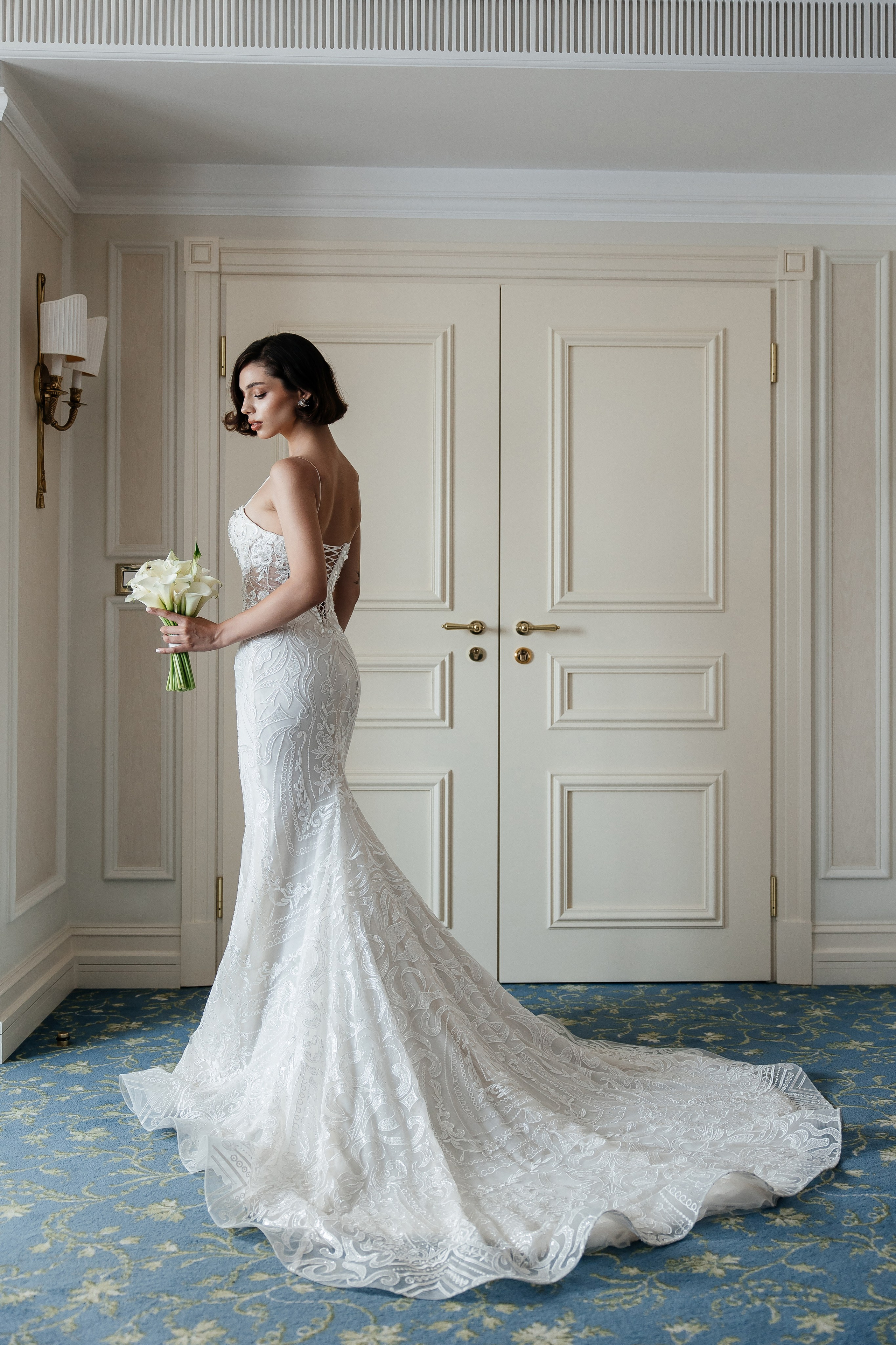 Oleksandr & Nicole. Весільний фотограф Любов Шарко Черкаси