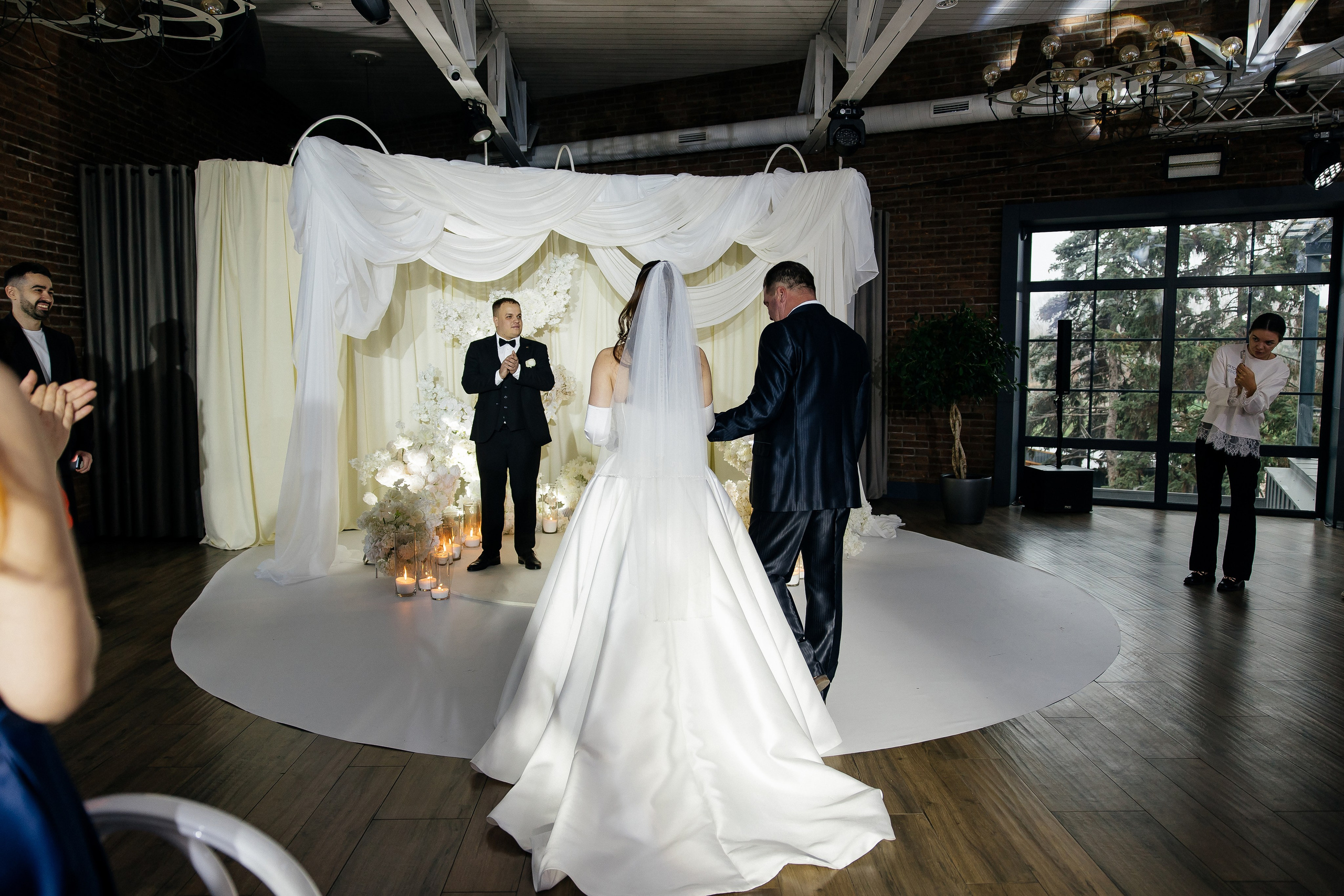 Igor and Kate. Весільний фотограф Любов Шарко Черкаси