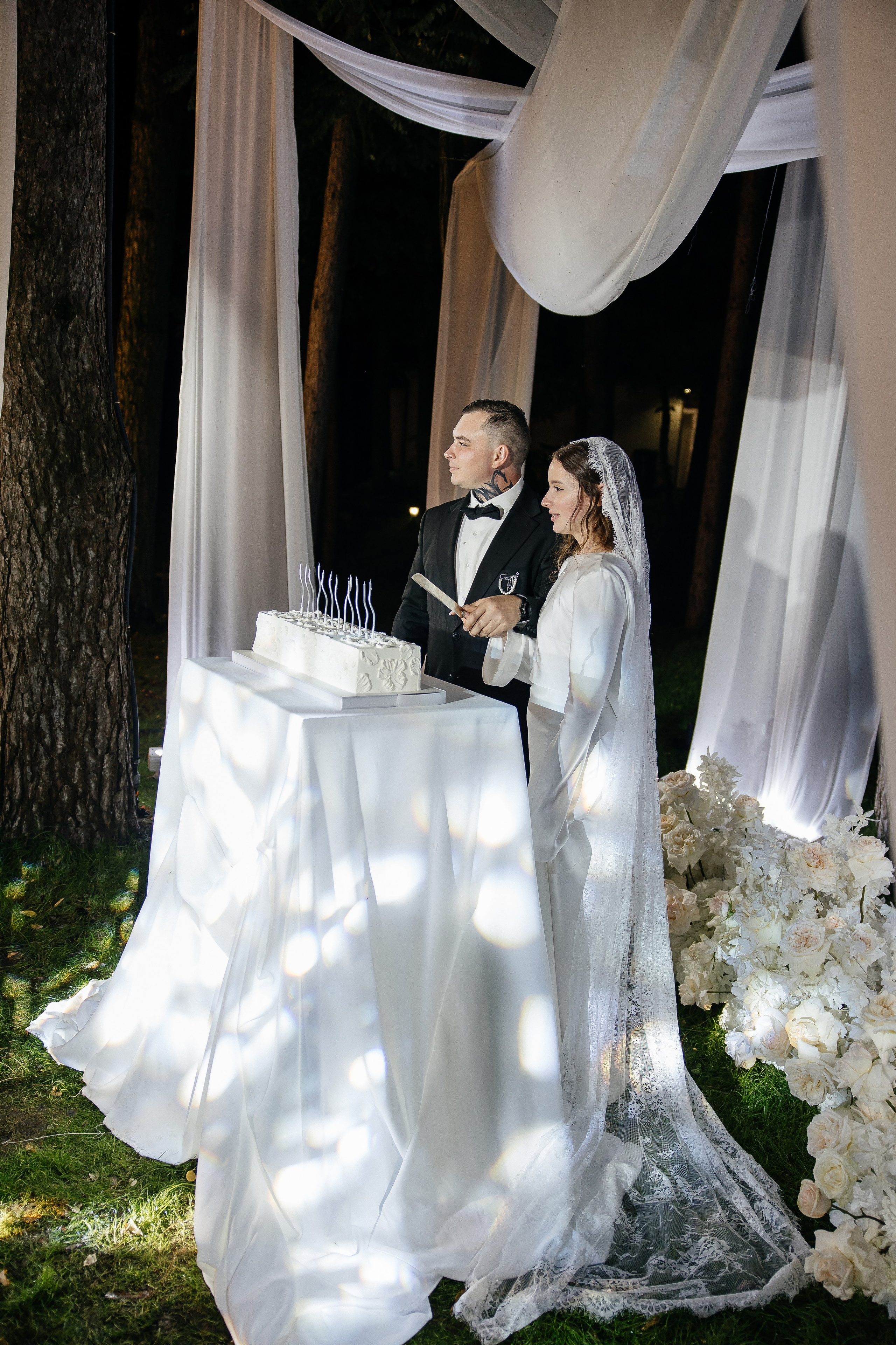 Mykhailo & Diana. Весільний фотограф Любов Шарко Черкаси