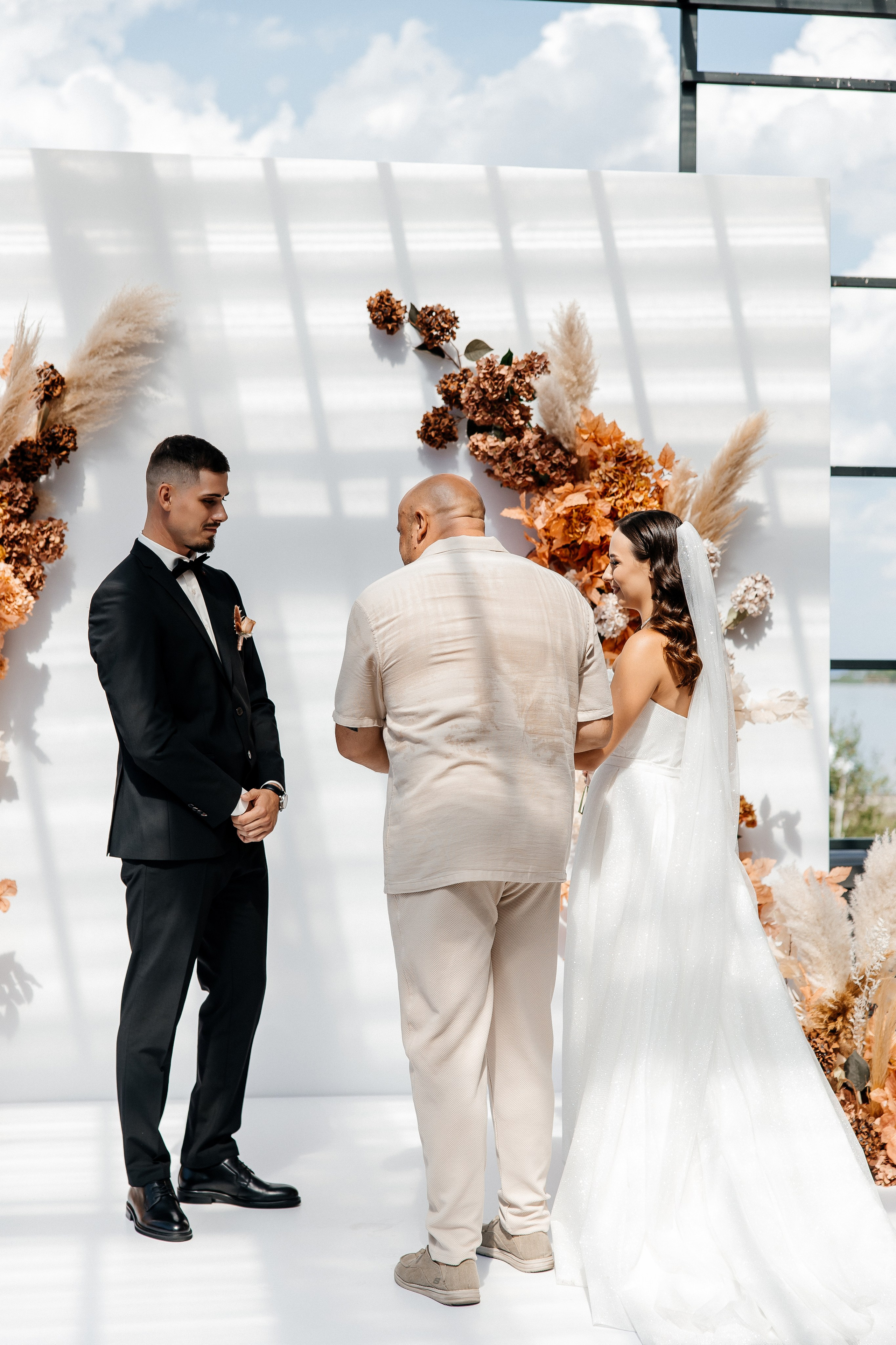 Oleksandr & Lilia. Весільний фотограф Любов Шарко Черкаси