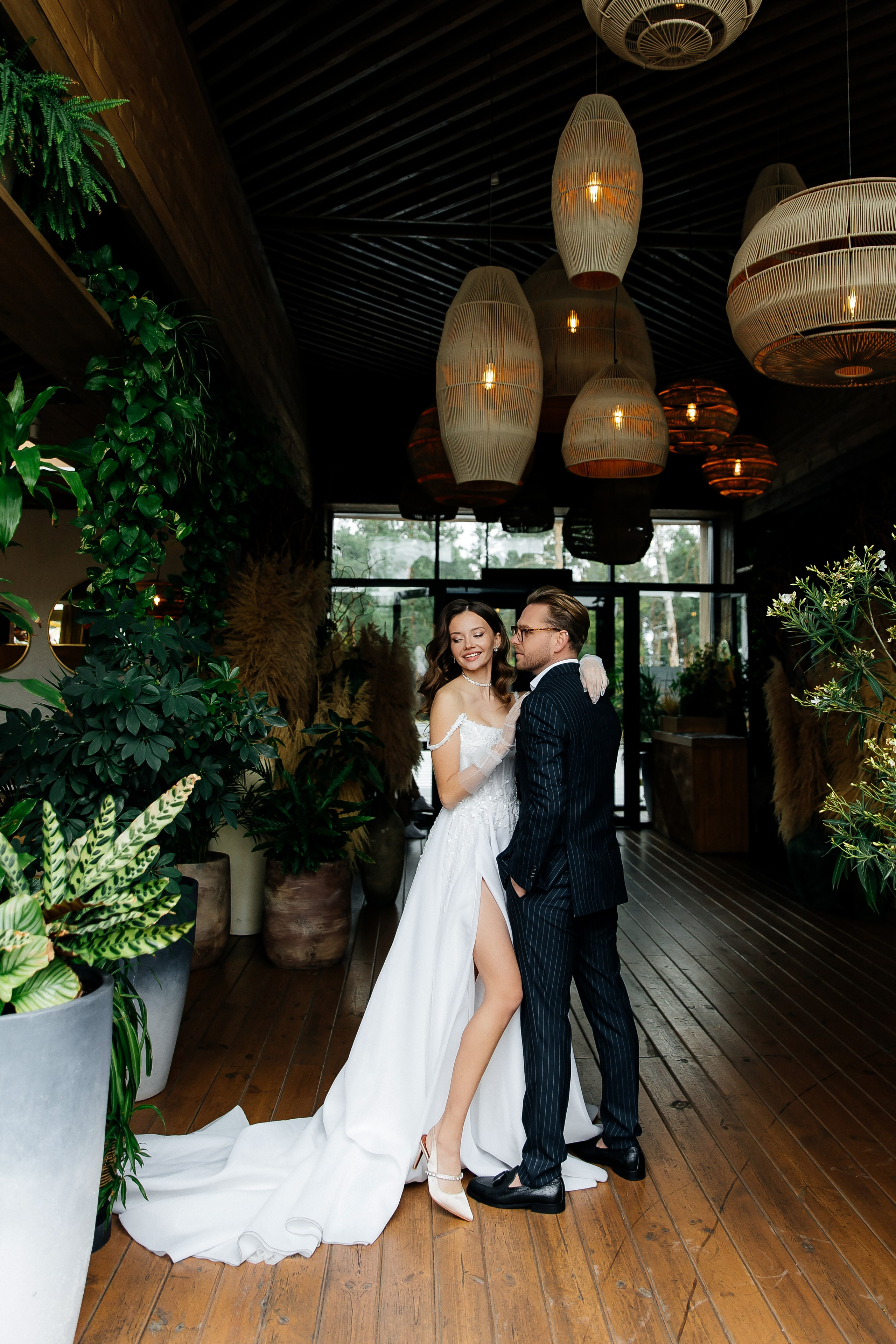 Timeless elegance. Весільний фотограф Любов Шарко Черкаси