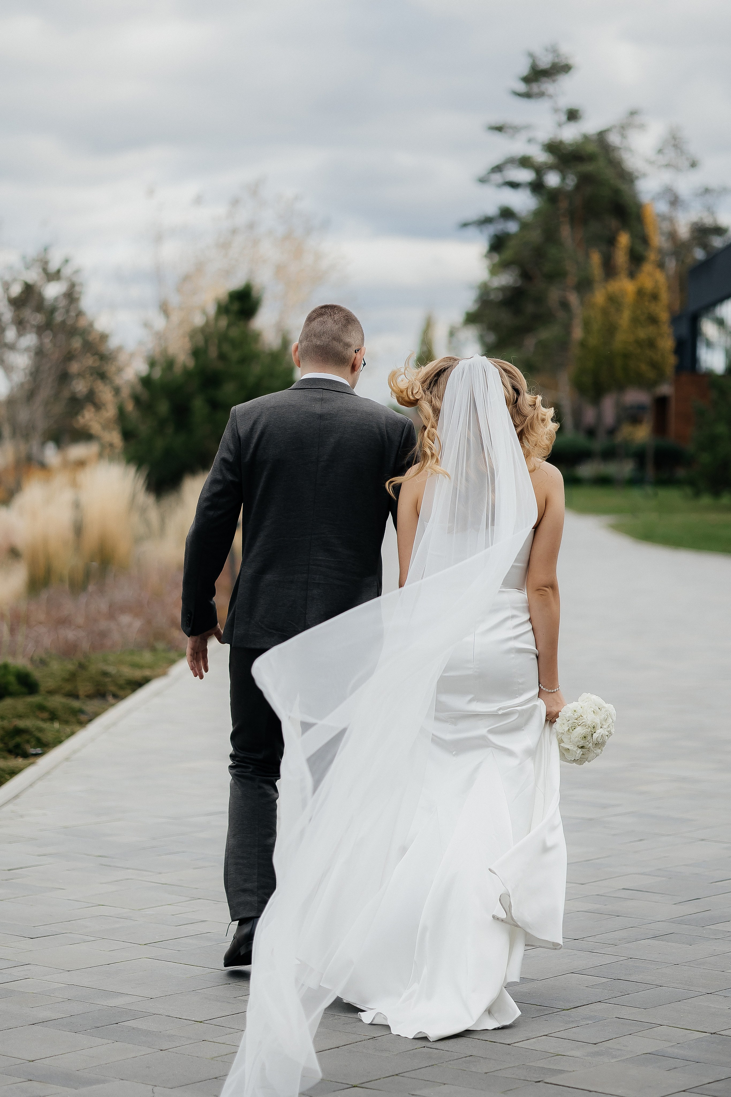 Eternally yours. Весільний фотограф Любов Шарко Черкаси