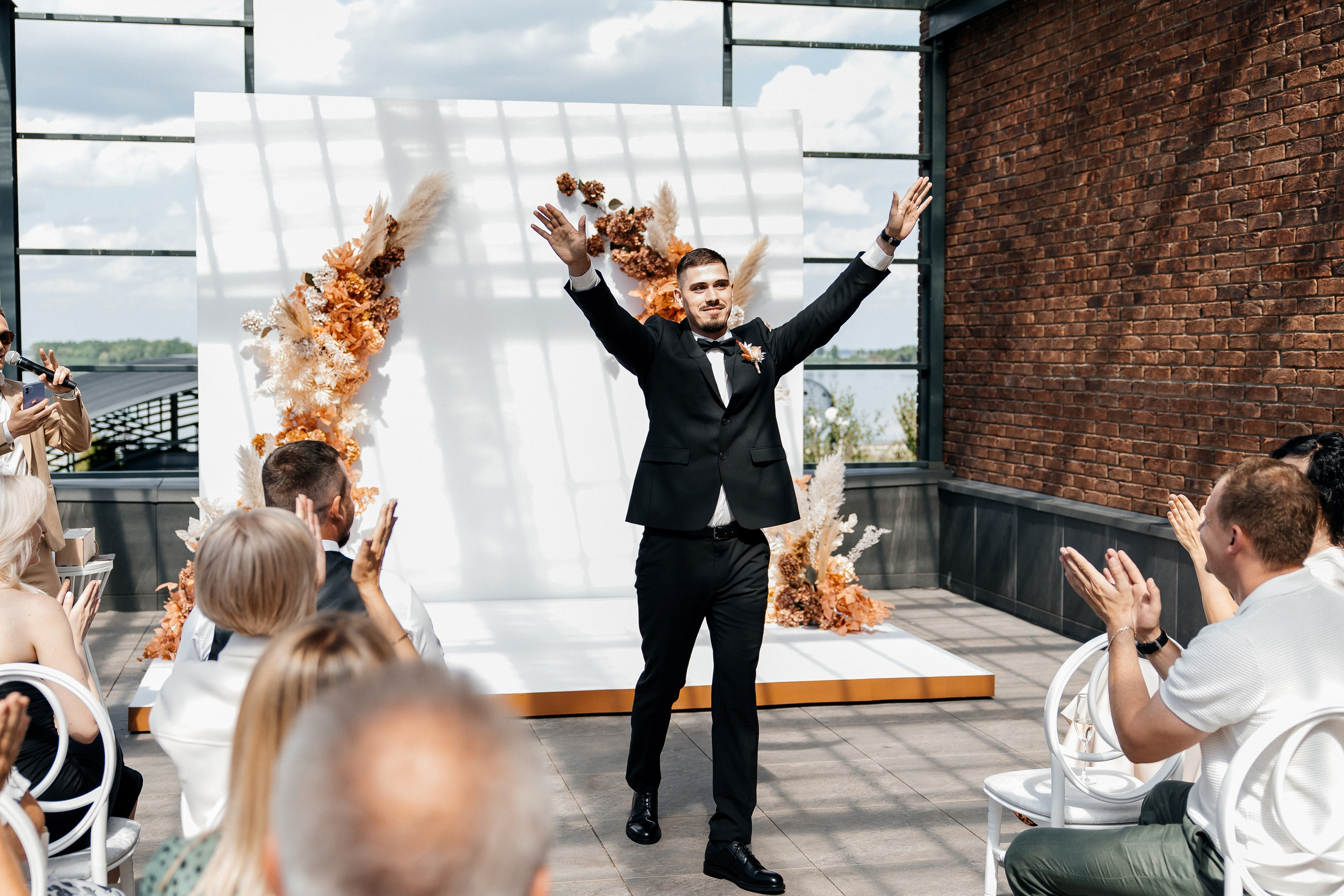 Oleksandr & Lilia. Весільний фотограф Любов Шарко Черкаси