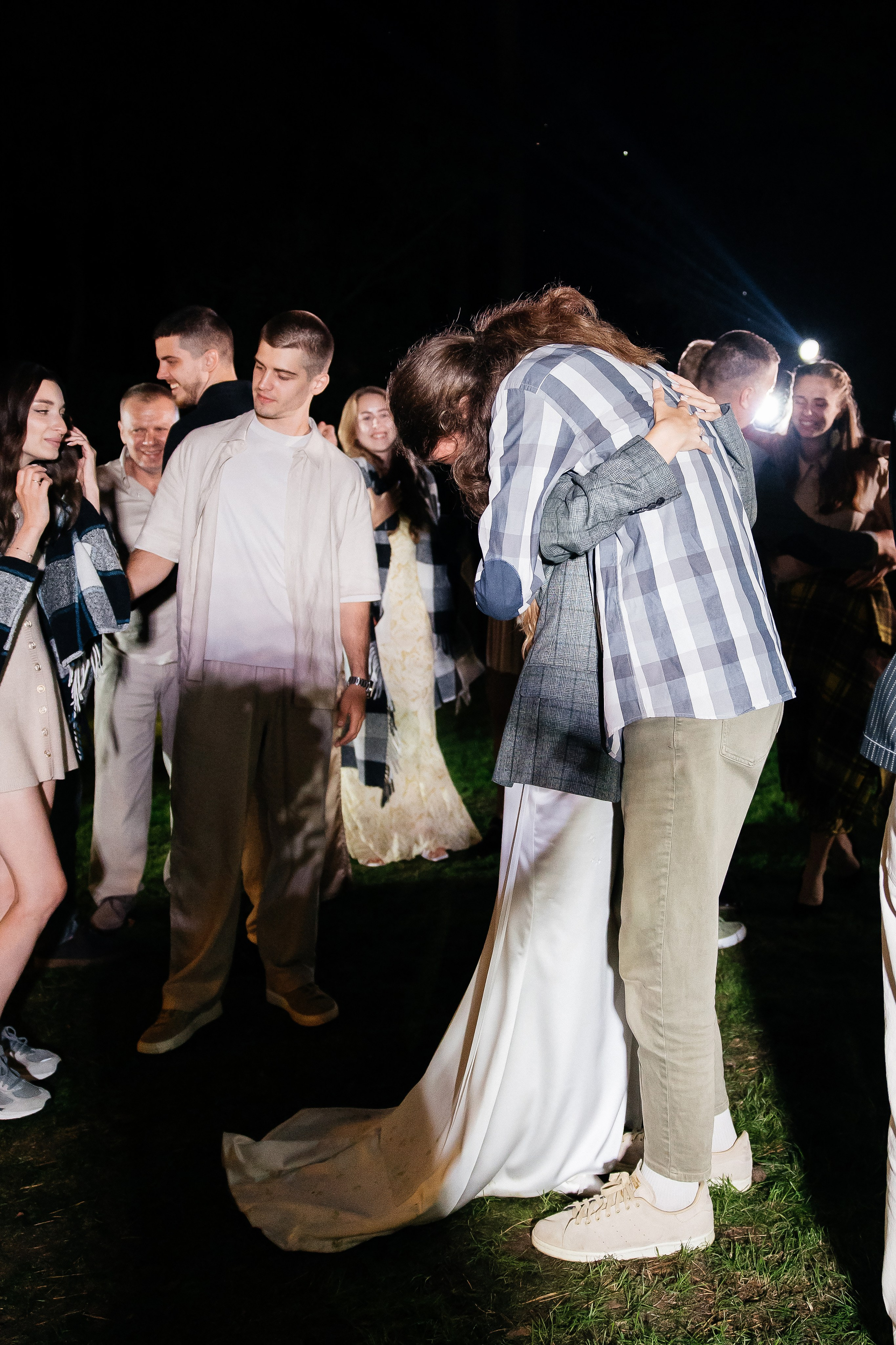 I & A. Весільний фотограф Любов Шарко Черкаси