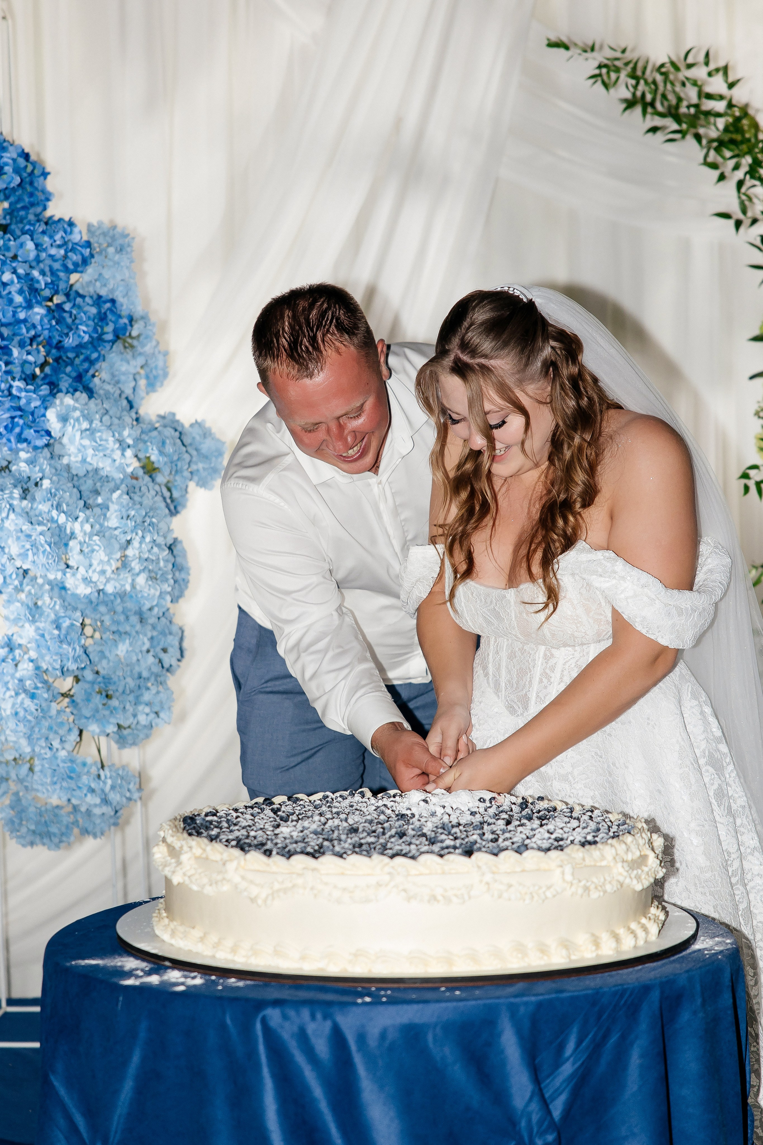 Andriy & Oleksandra. Весільний фотограф Любов Шарко Черкаси