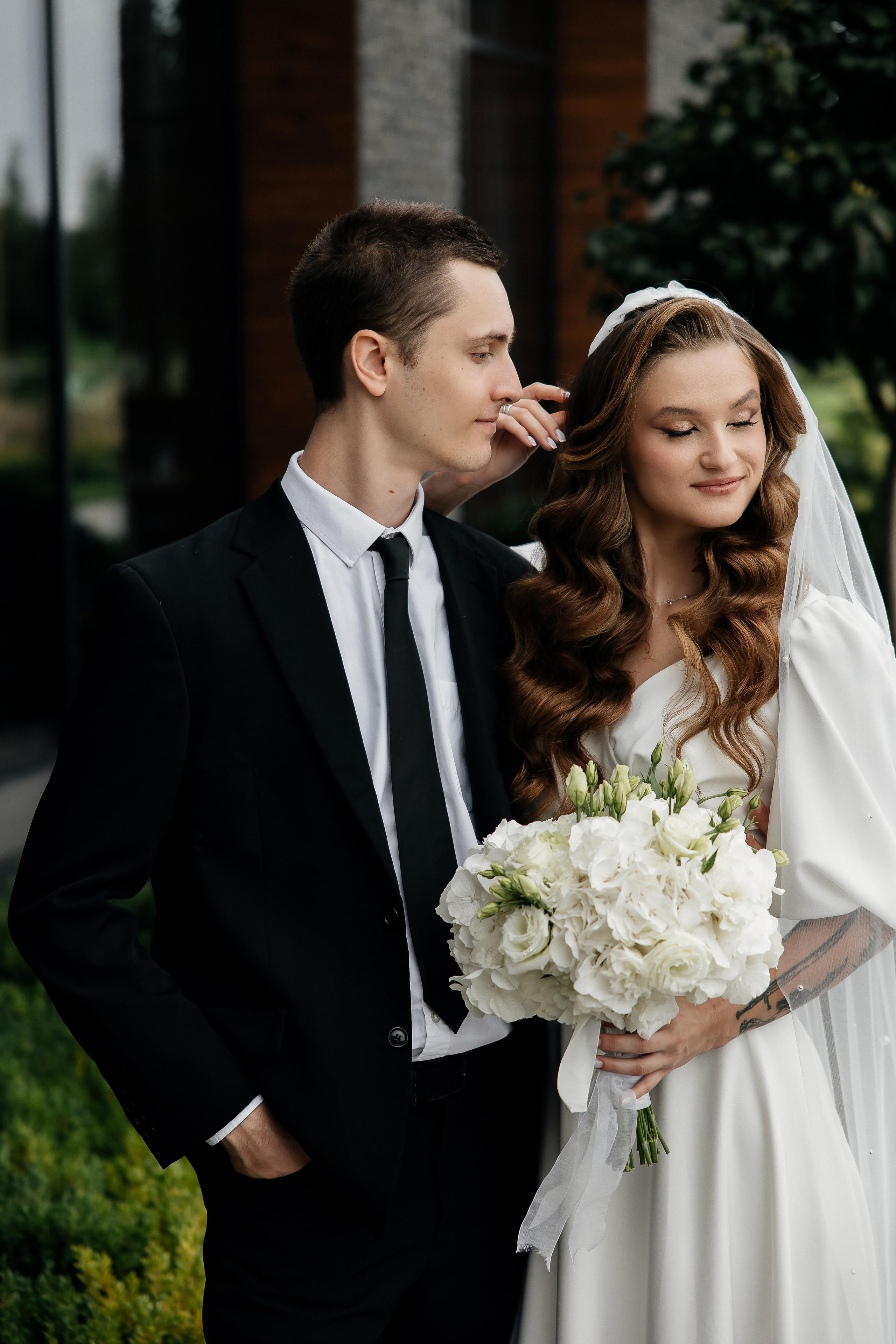 Autumn love. Весільний фотограф Любов Шарко Черкаси