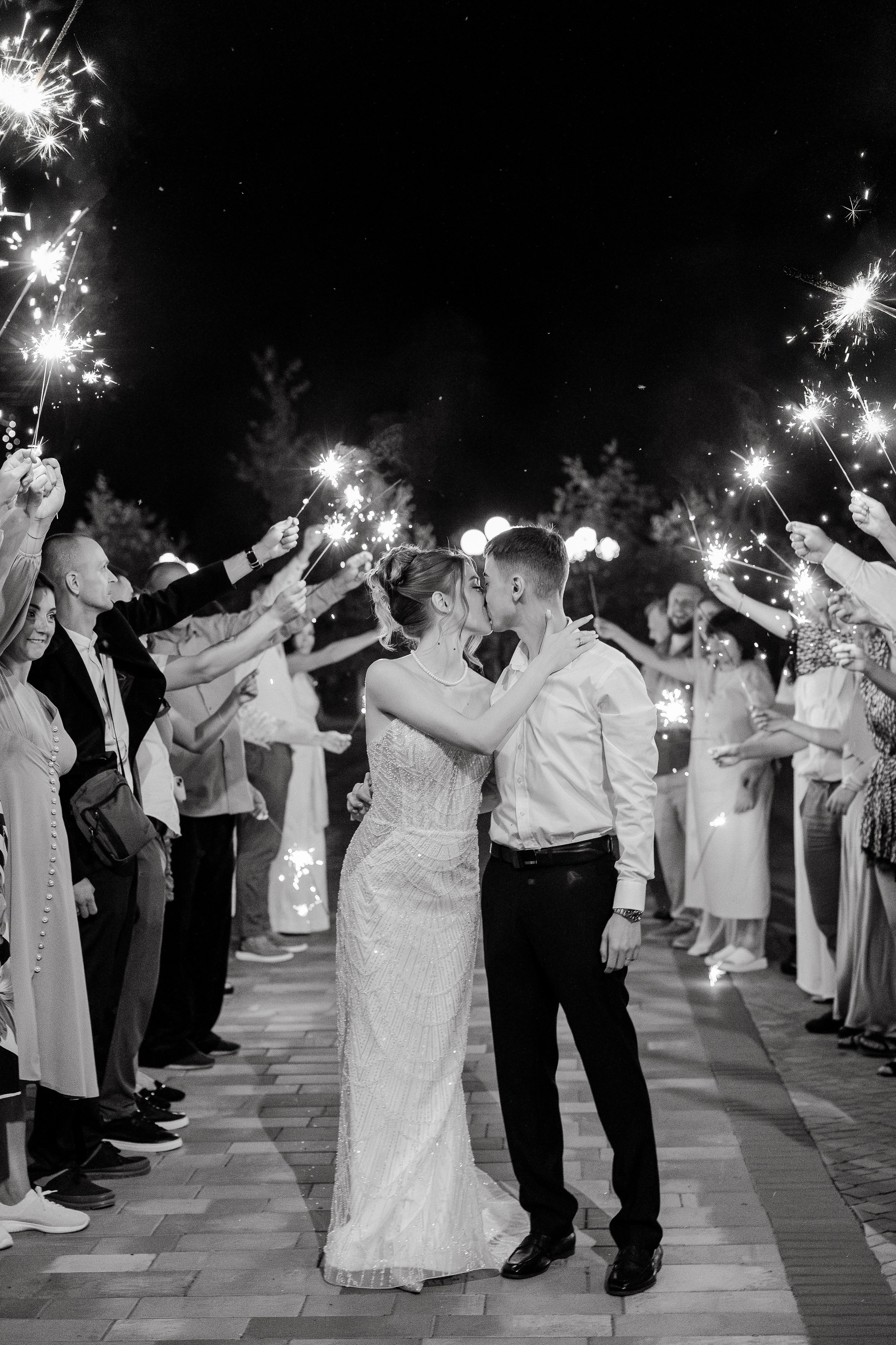 Oleg and Sofia. Весільний фотограф Любов Шарко Черкаси