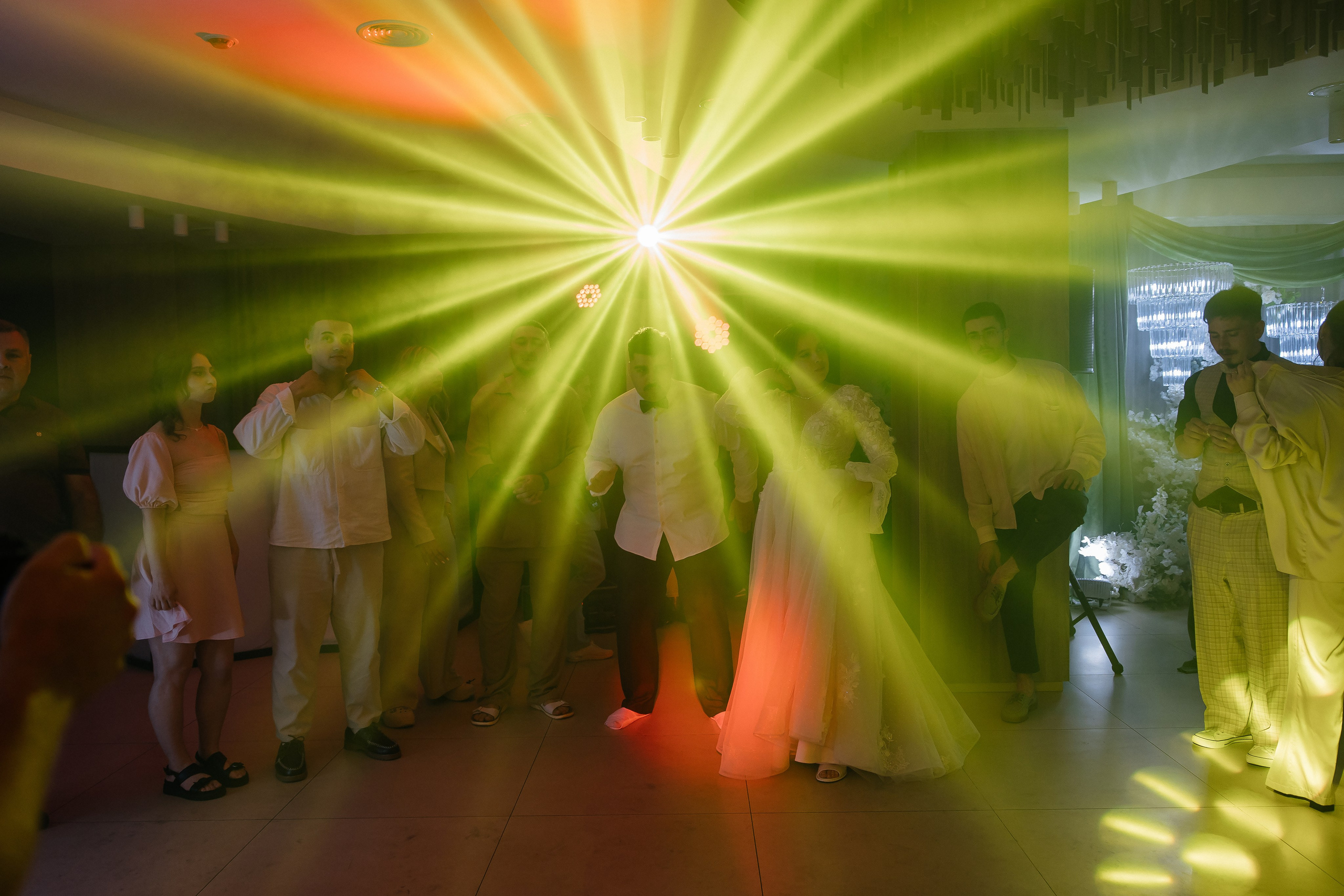 Mykhailo and Iryna. Весільний фотограф Любов Шарко Черкаси