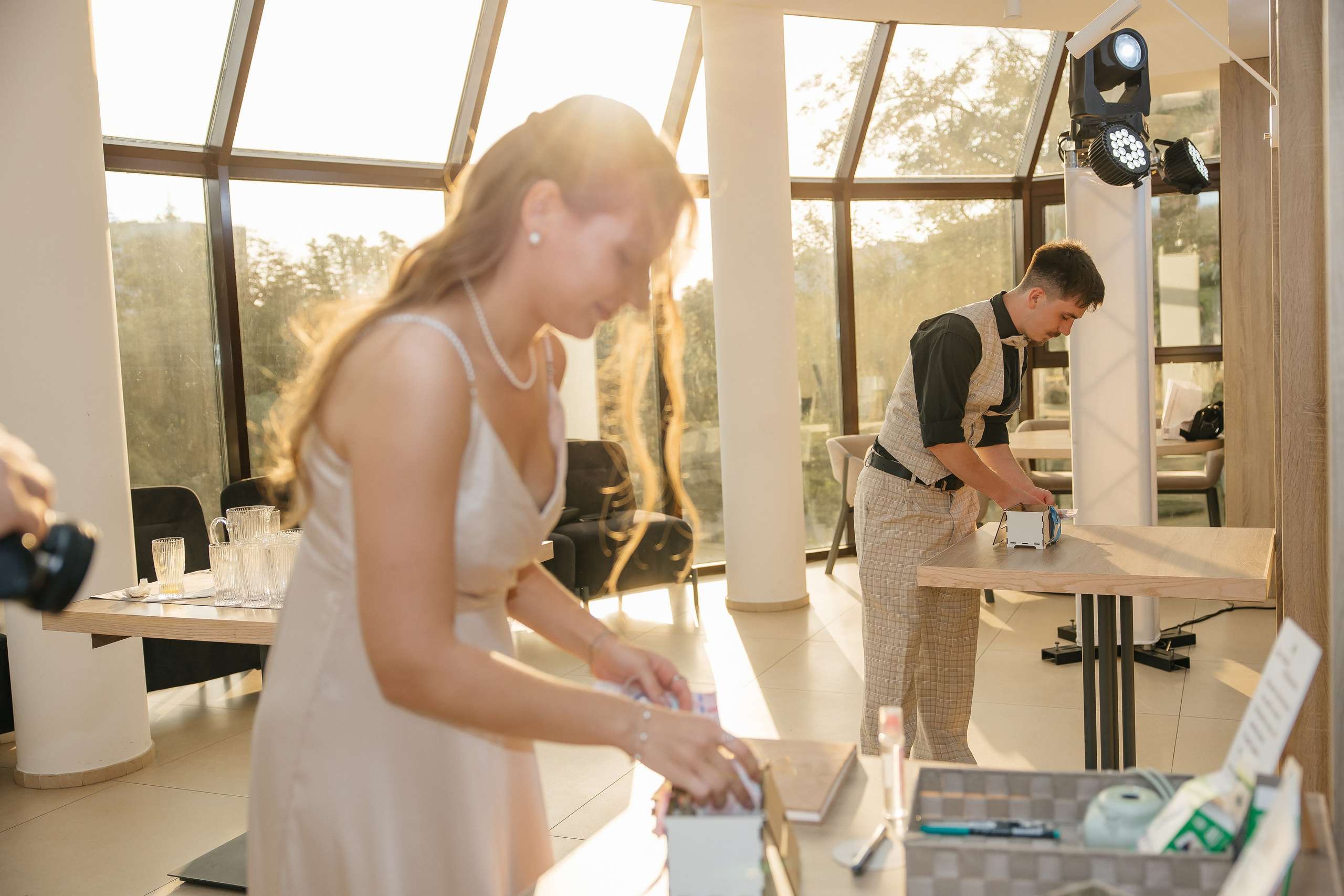 Mykhailo and Iryna. Весільний фотограф Любов Шарко Черкаси