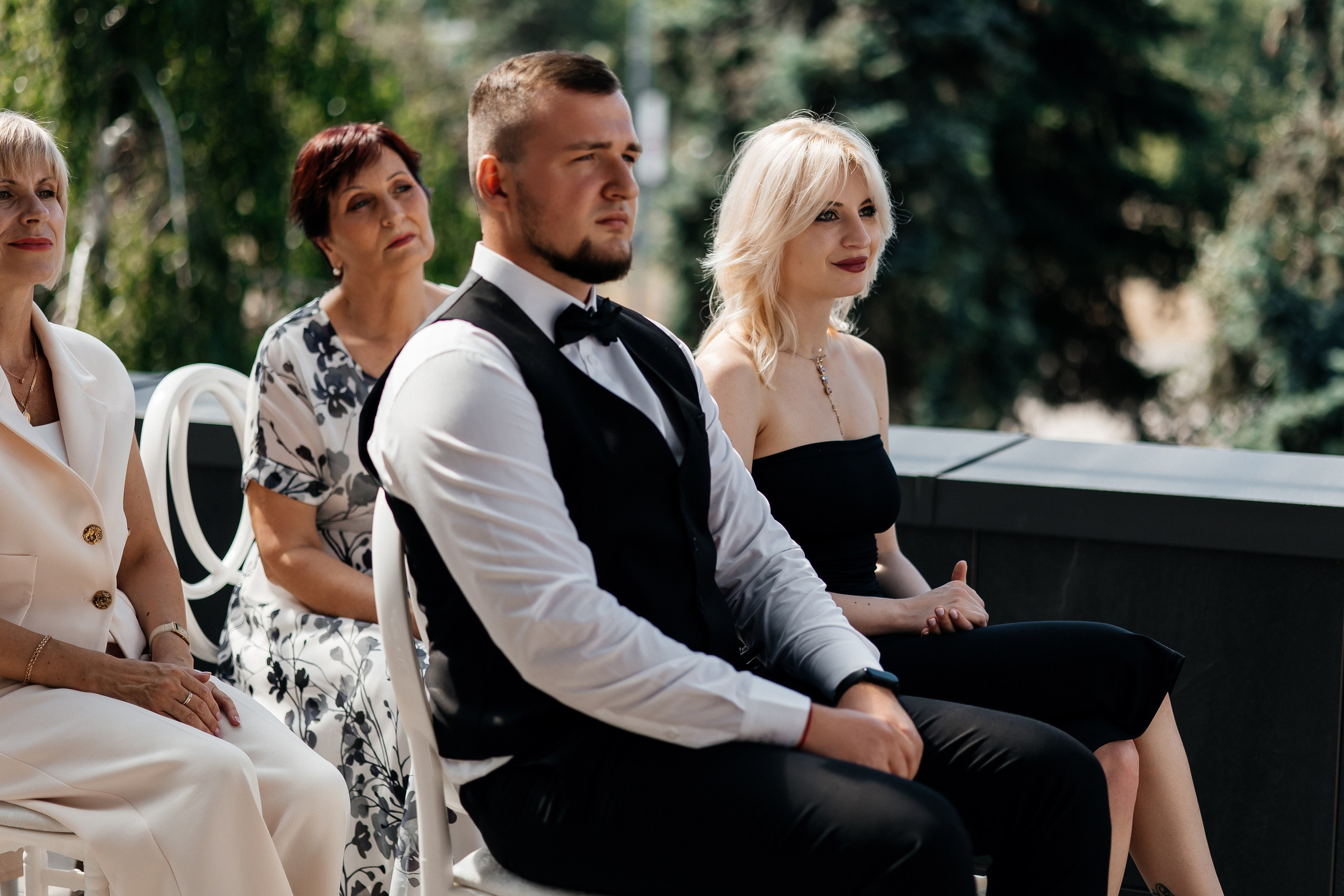 Oleksandr & Lilia. Весільний фотограф Любов Шарко Черкаси