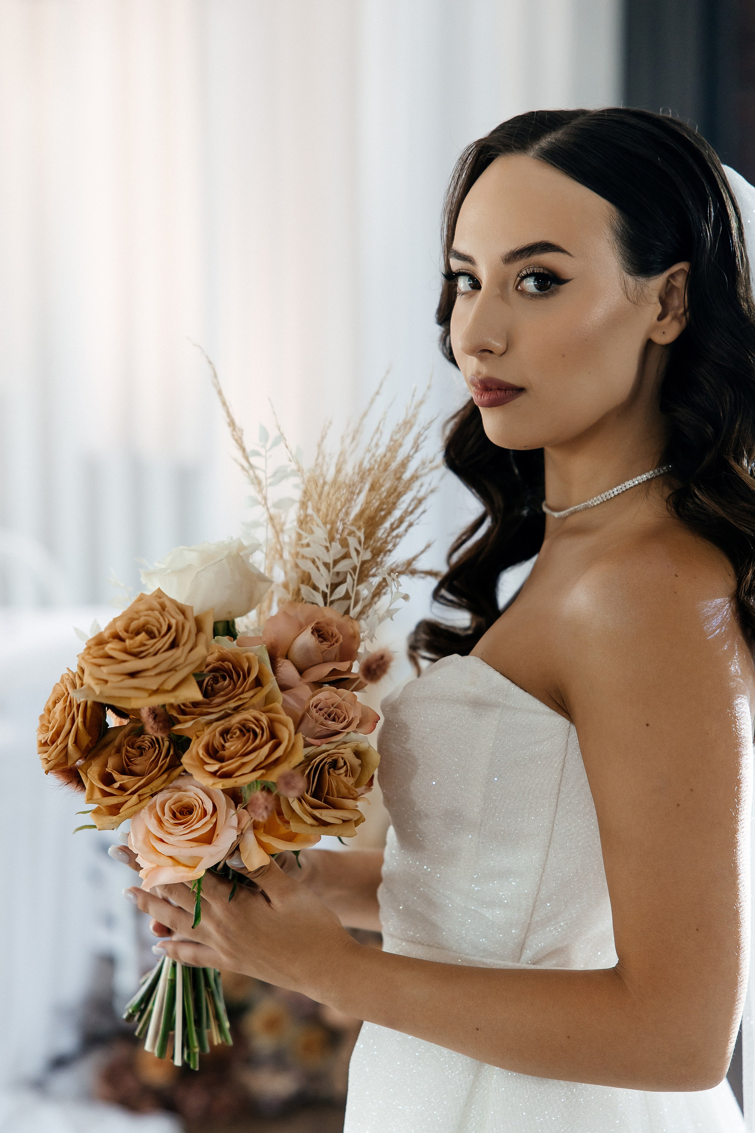 Oleksandr & Lilia. Весільний фотограф Любов Шарко Черкаси