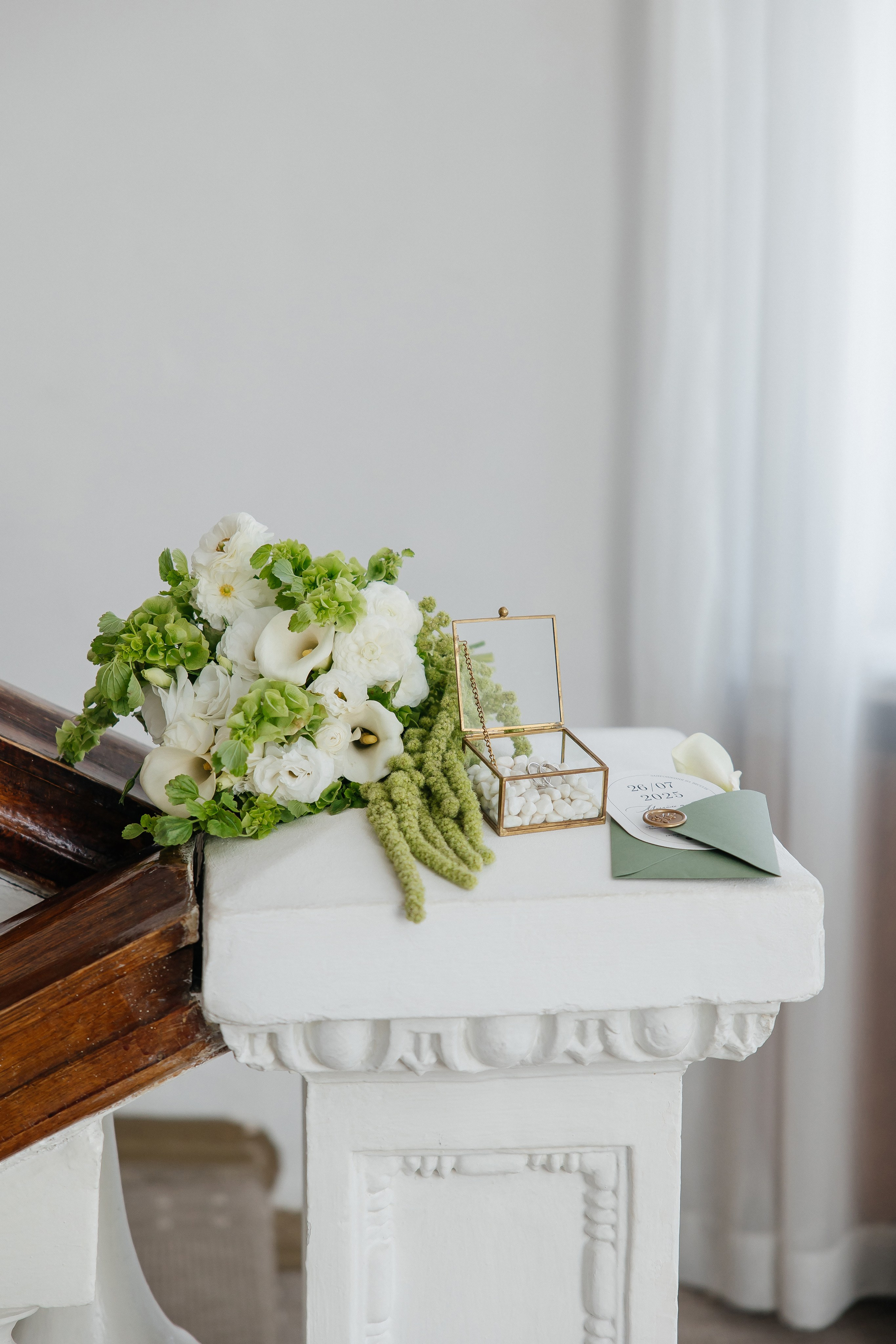 Mykhailo and Iryna. Весільний фотограф Любов Шарко Черкаси