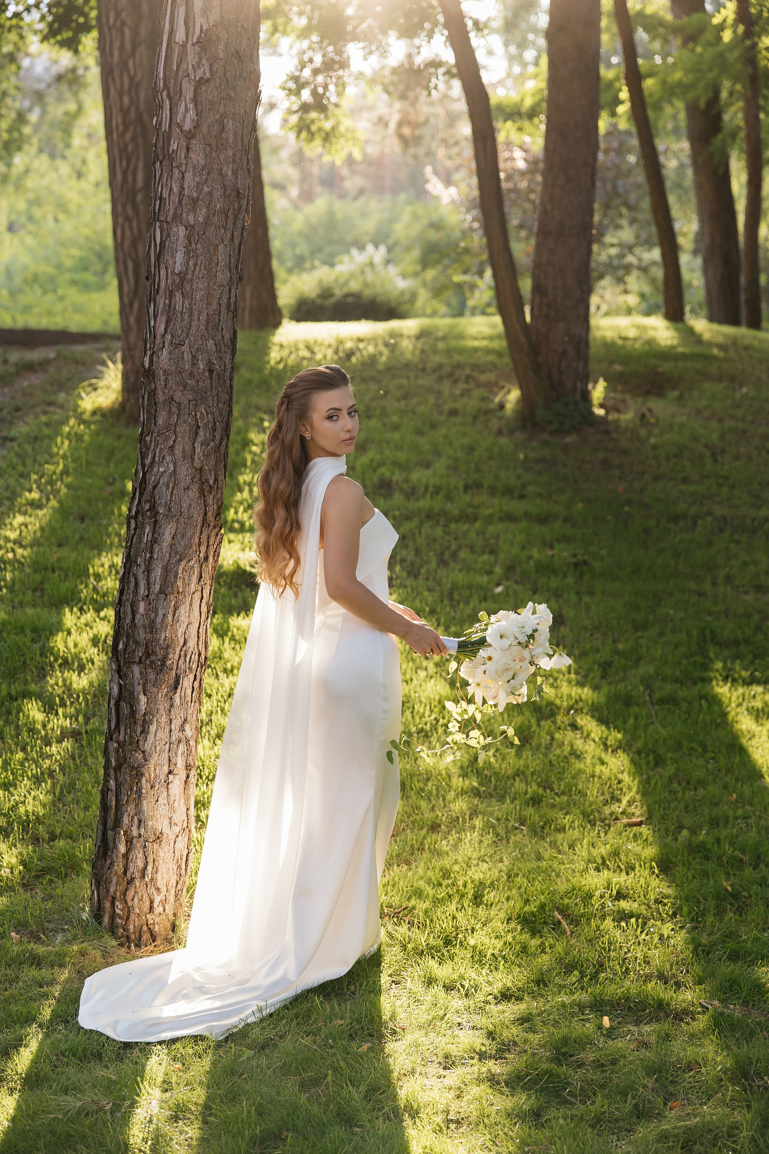 I & A. Весільний фотограф Любов Шарко Черкаси