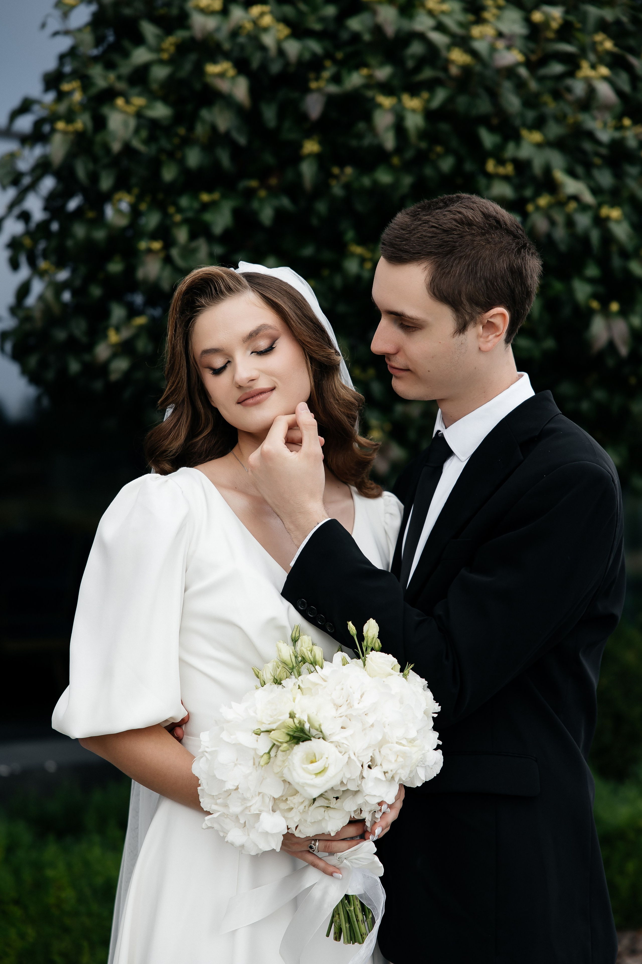 Autumn love. Весільний фотограф Любов Шарко Черкаси