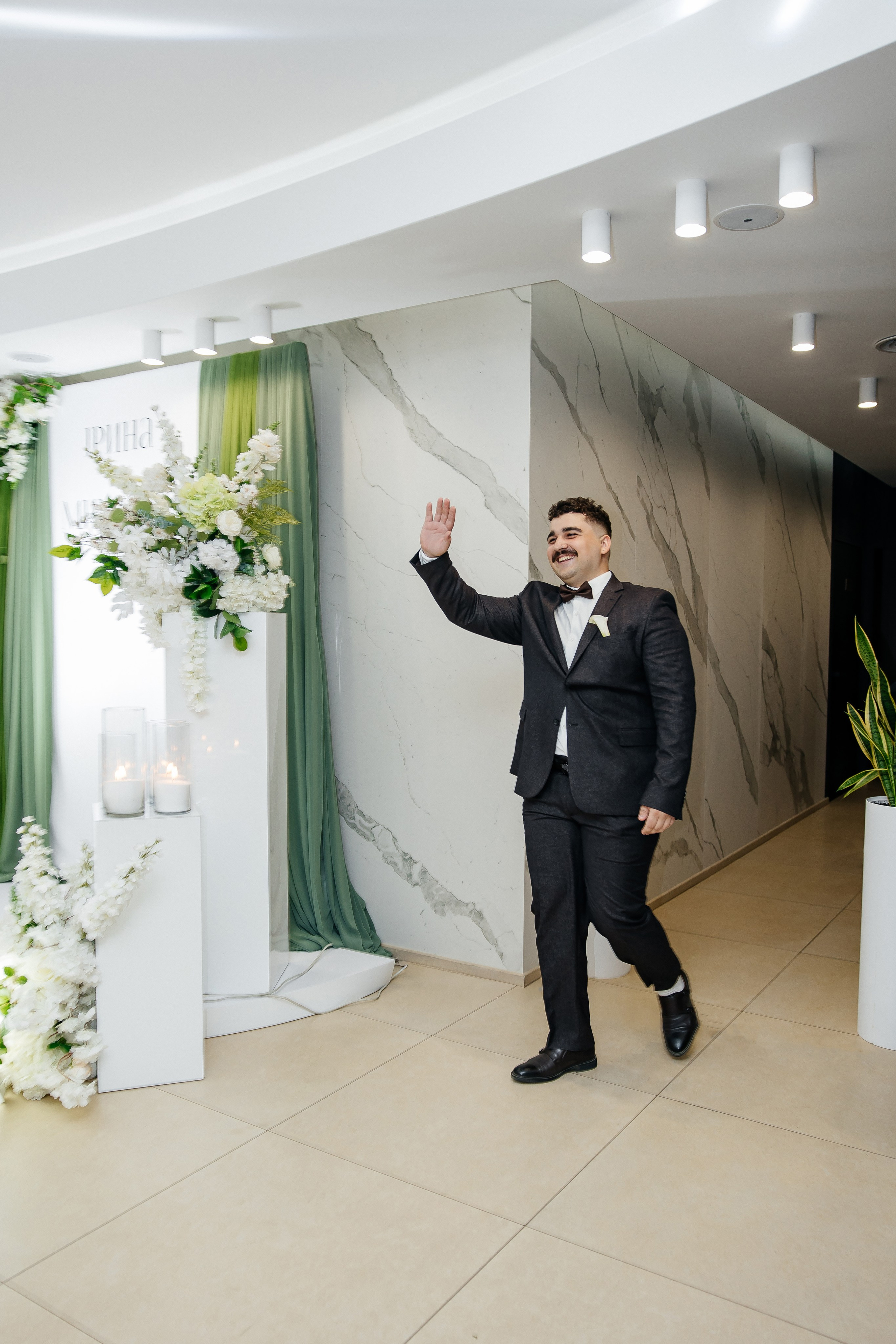 Mykhailo and Iryna. Весільний фотограф Любов Шарко Черкаси