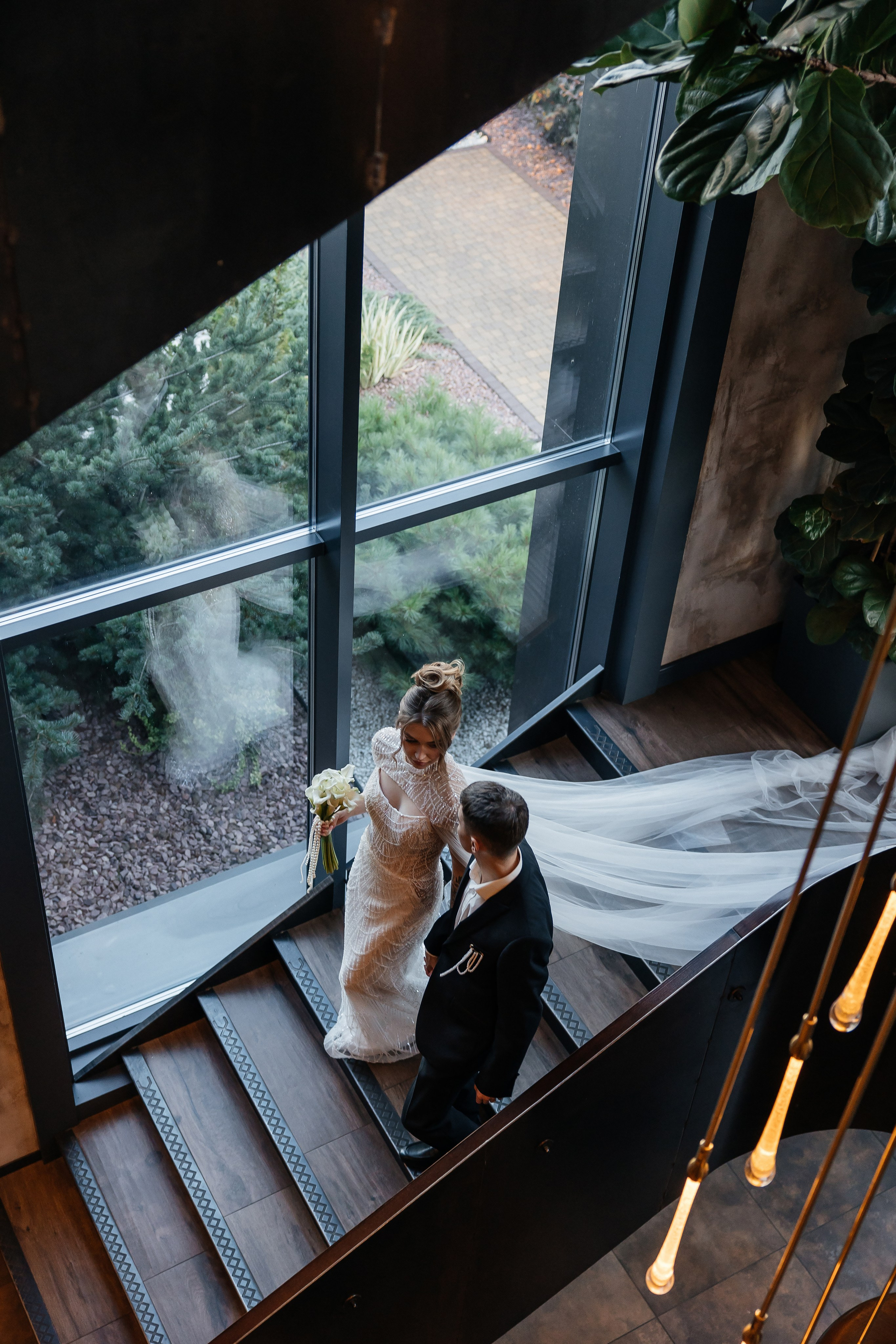 Oleg and Sofia. Весільний фотограф Любов Шарко Черкаси