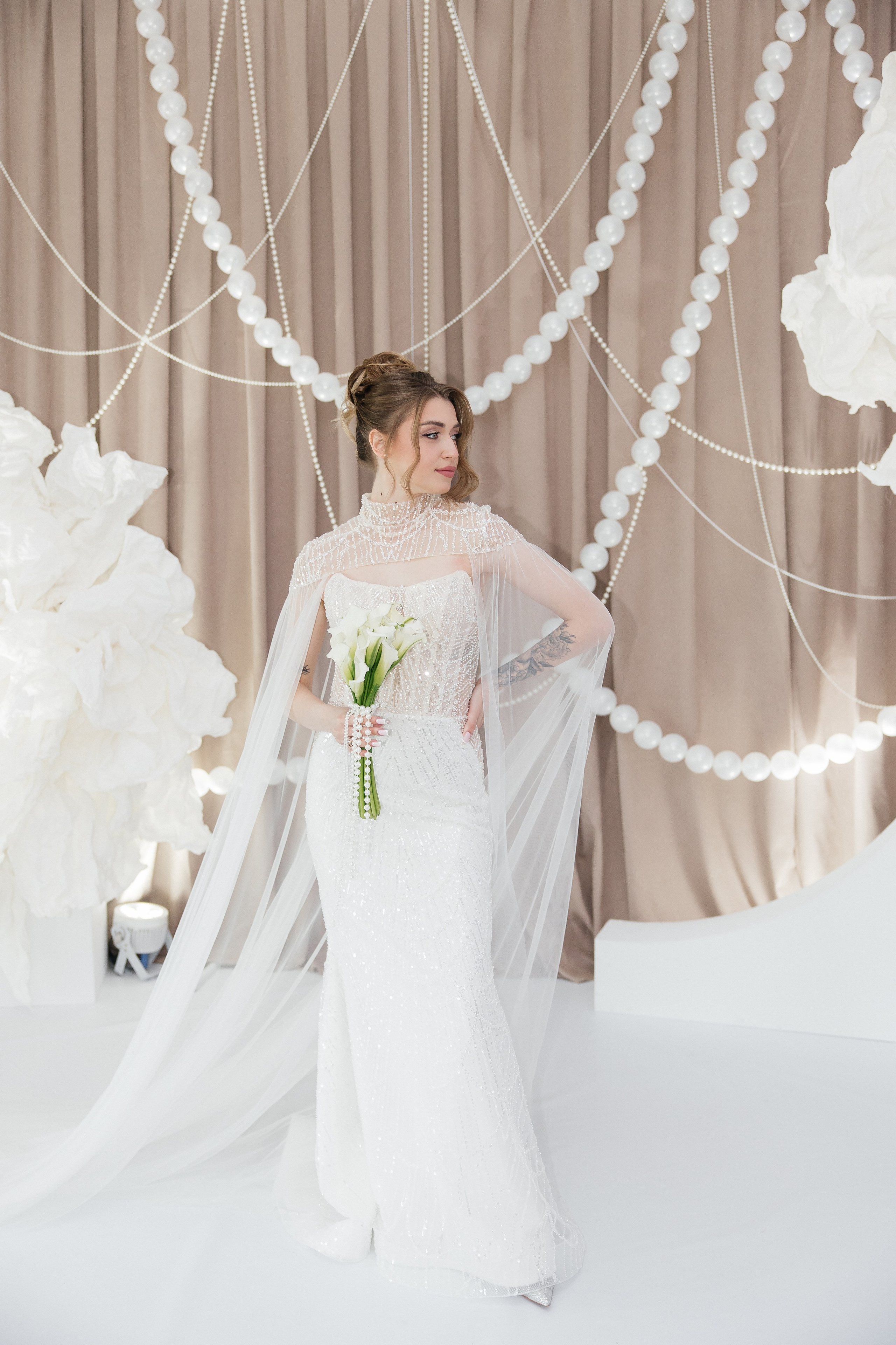 Oleg and Sofia. Весільний фотограф Любов Шарко Черкаси