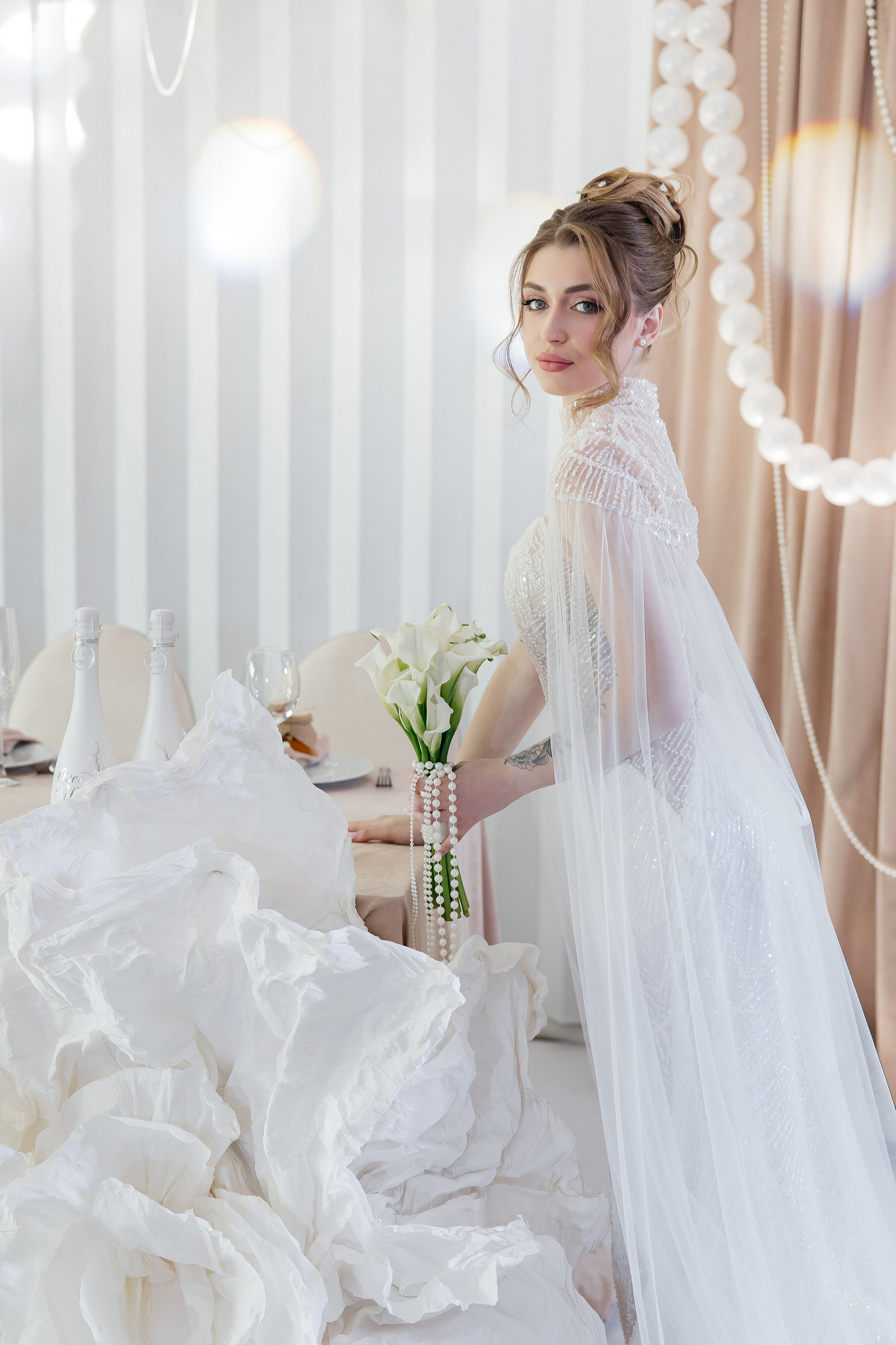 Oleg and Sofia. Весільний фотограф Любов Шарко Черкаси