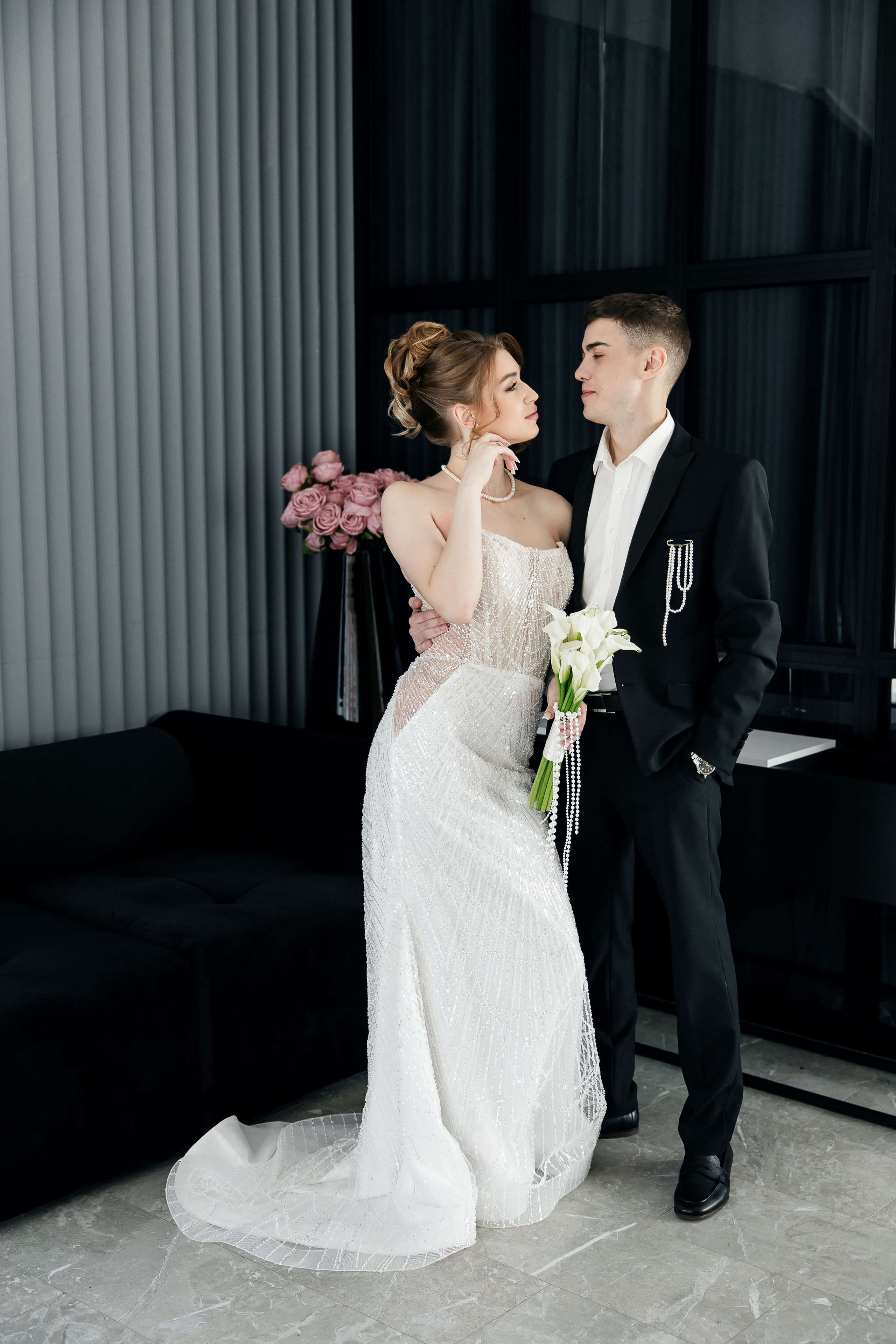 Oleg and Sofia. Весільний фотограф Любов Шарко Черкаси