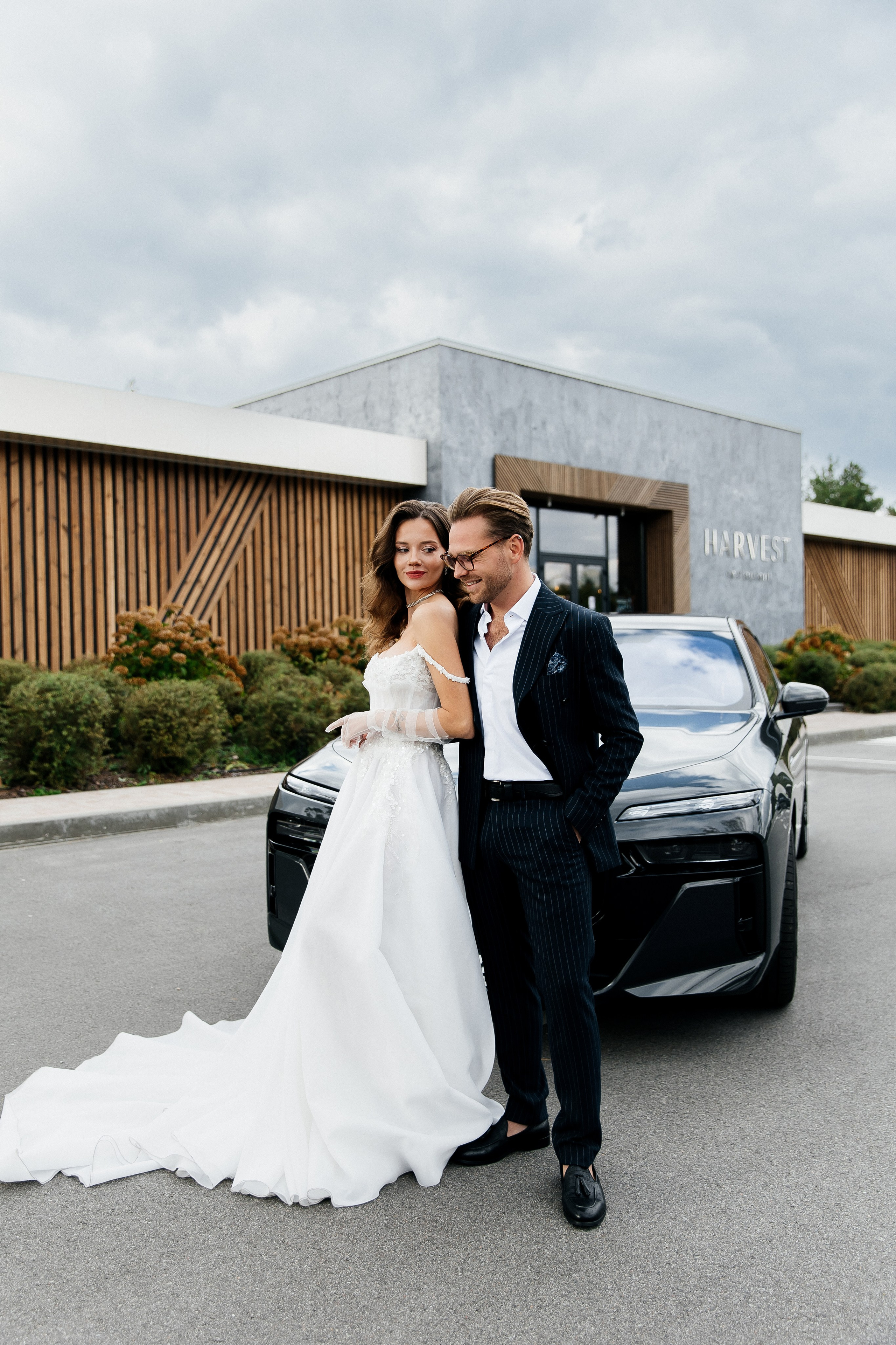 Timeless elegance. Весільний фотограф Любов Шарко Черкаси