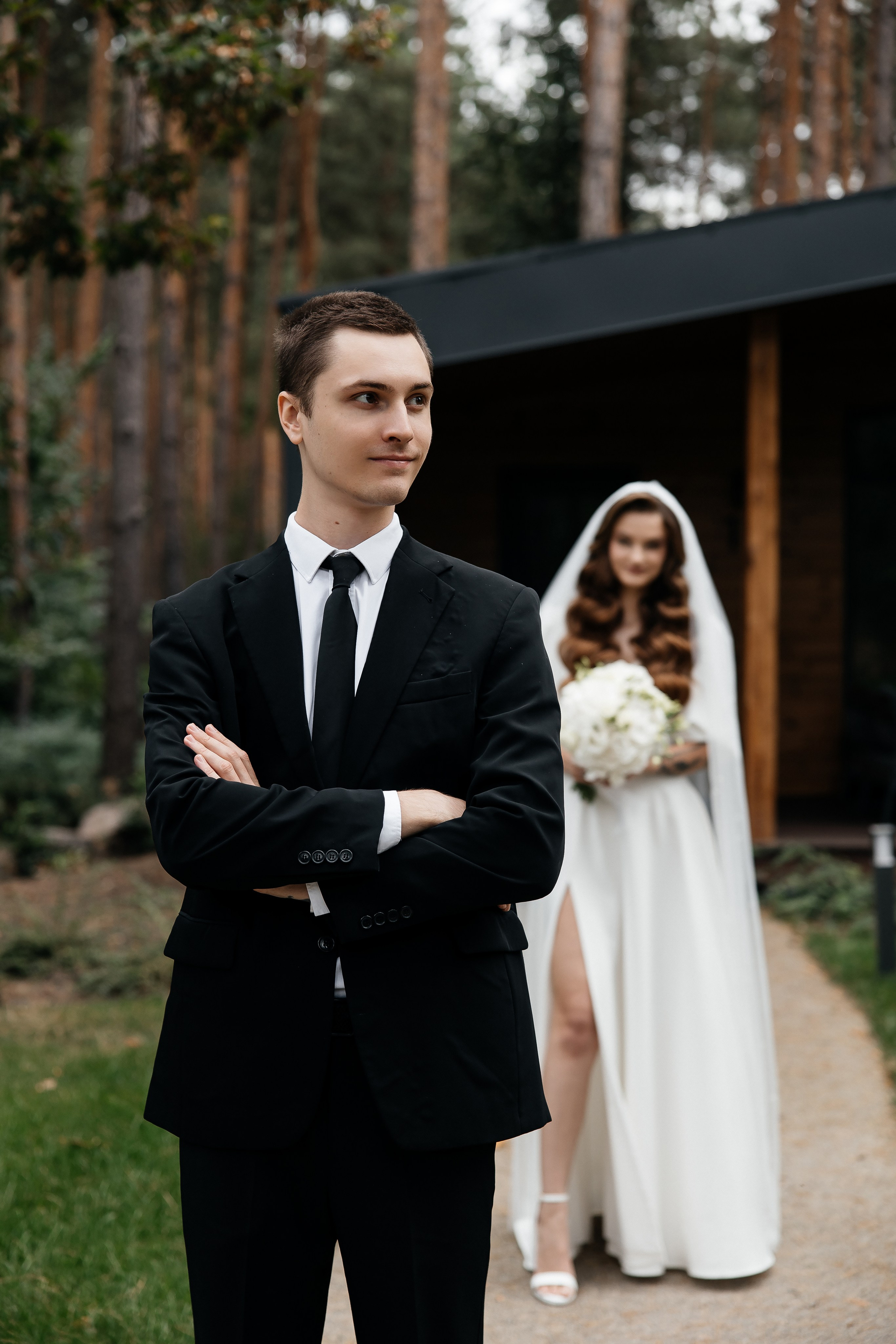 Autumn love. Весільний фотограф Любов Шарко Черкаси