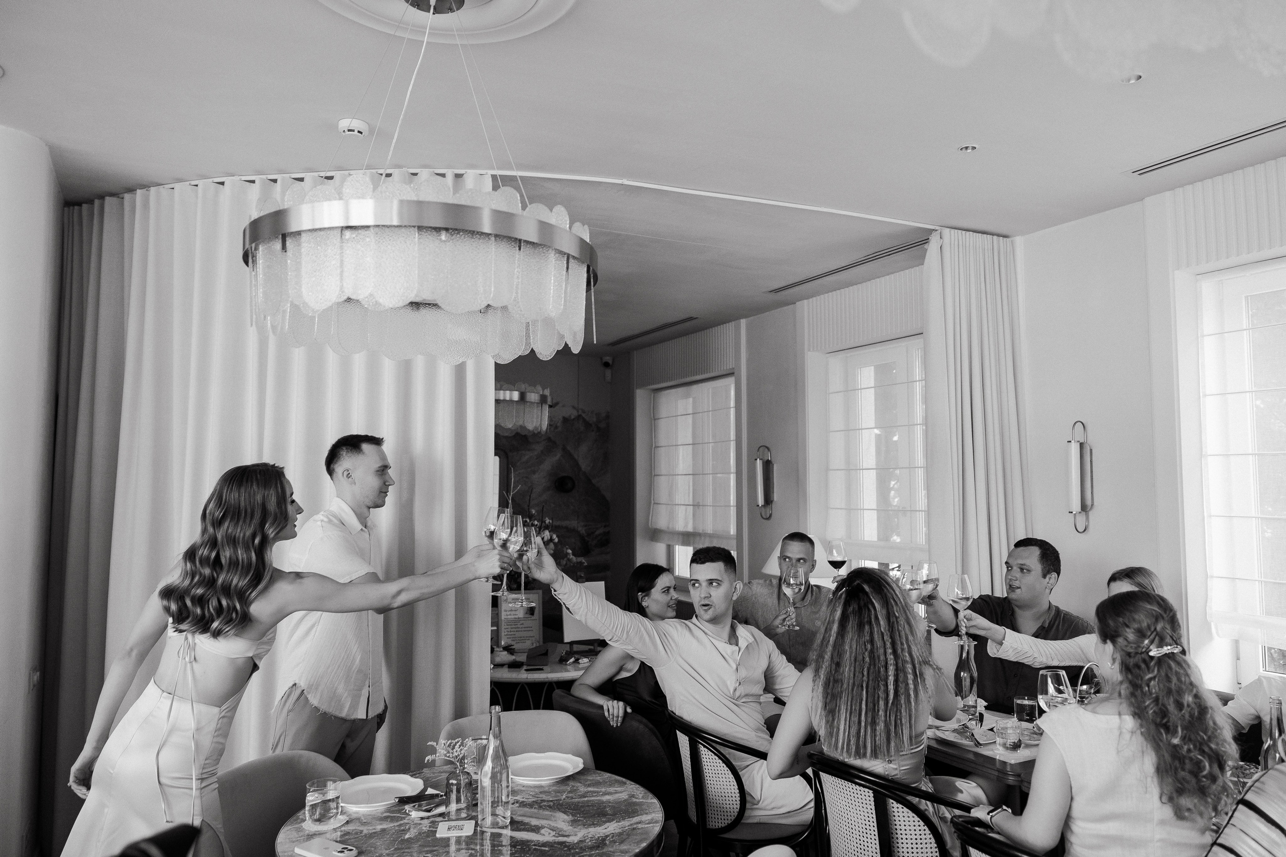 Pure love. Весільний фотограф Любов Шарко Черкаси