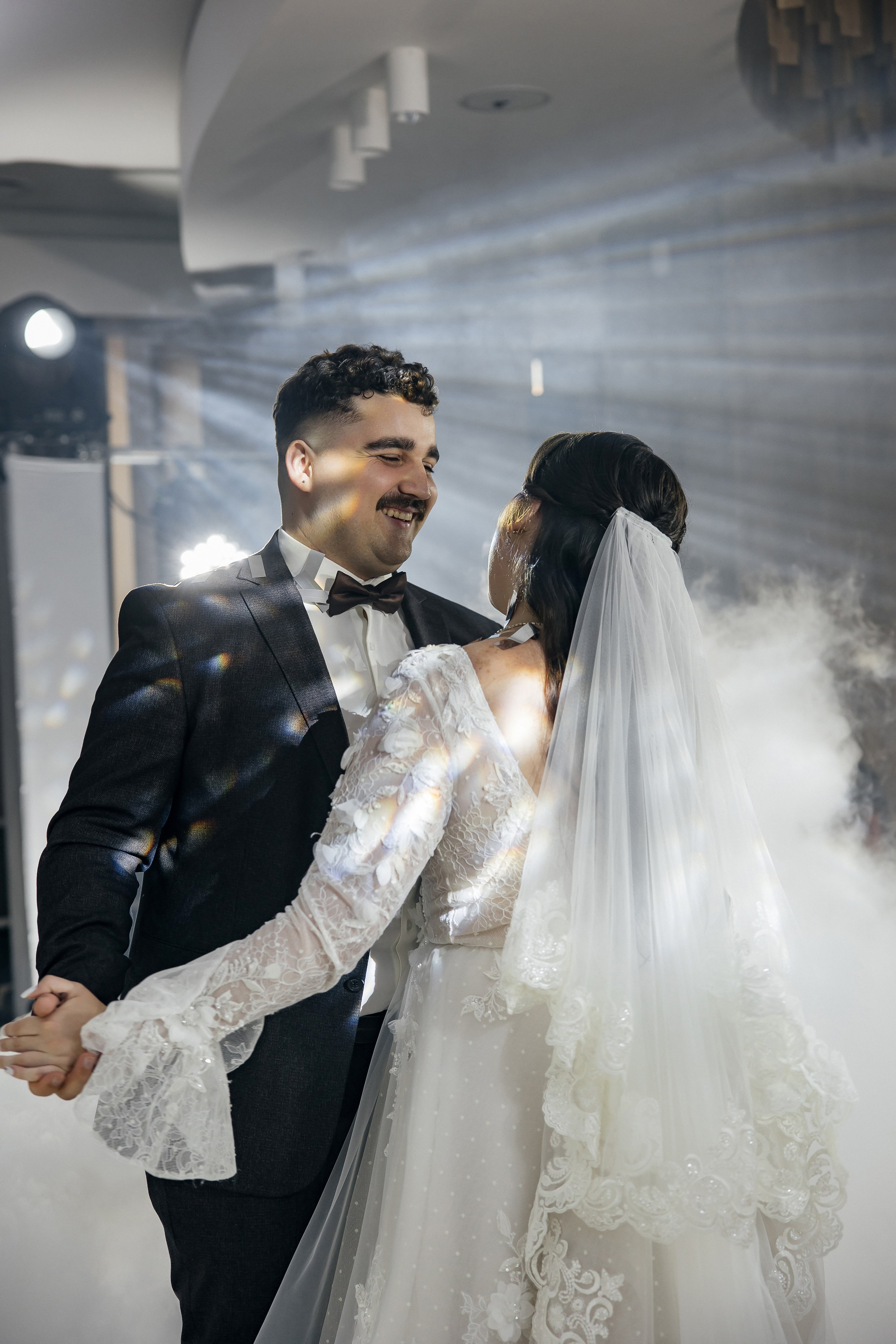 Mykhailo and Iryna. Весільний фотограф Любов Шарко Черкаси